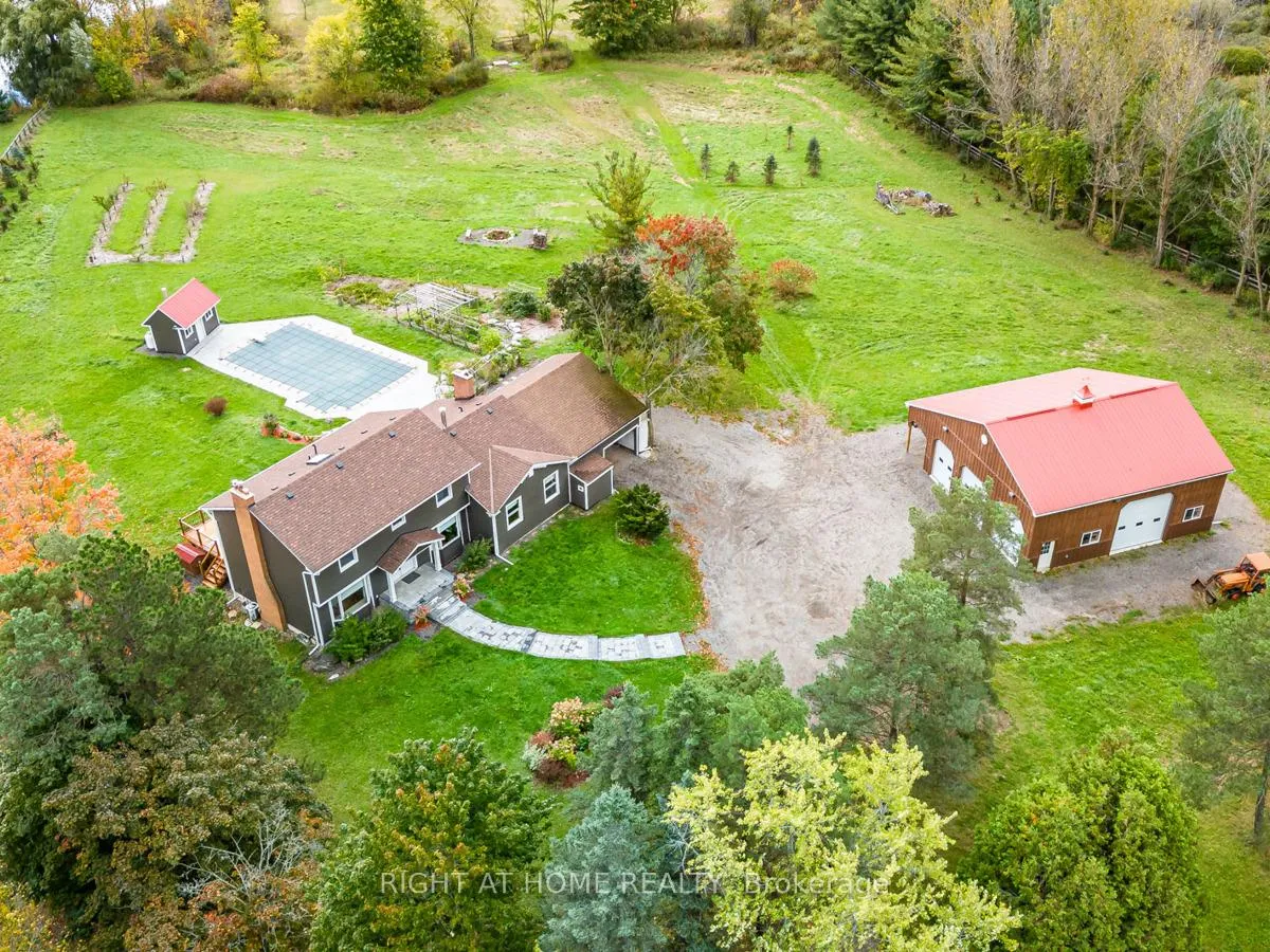 Photo 5 of 7975 18th Side Road, King, Rural King — HOMEH