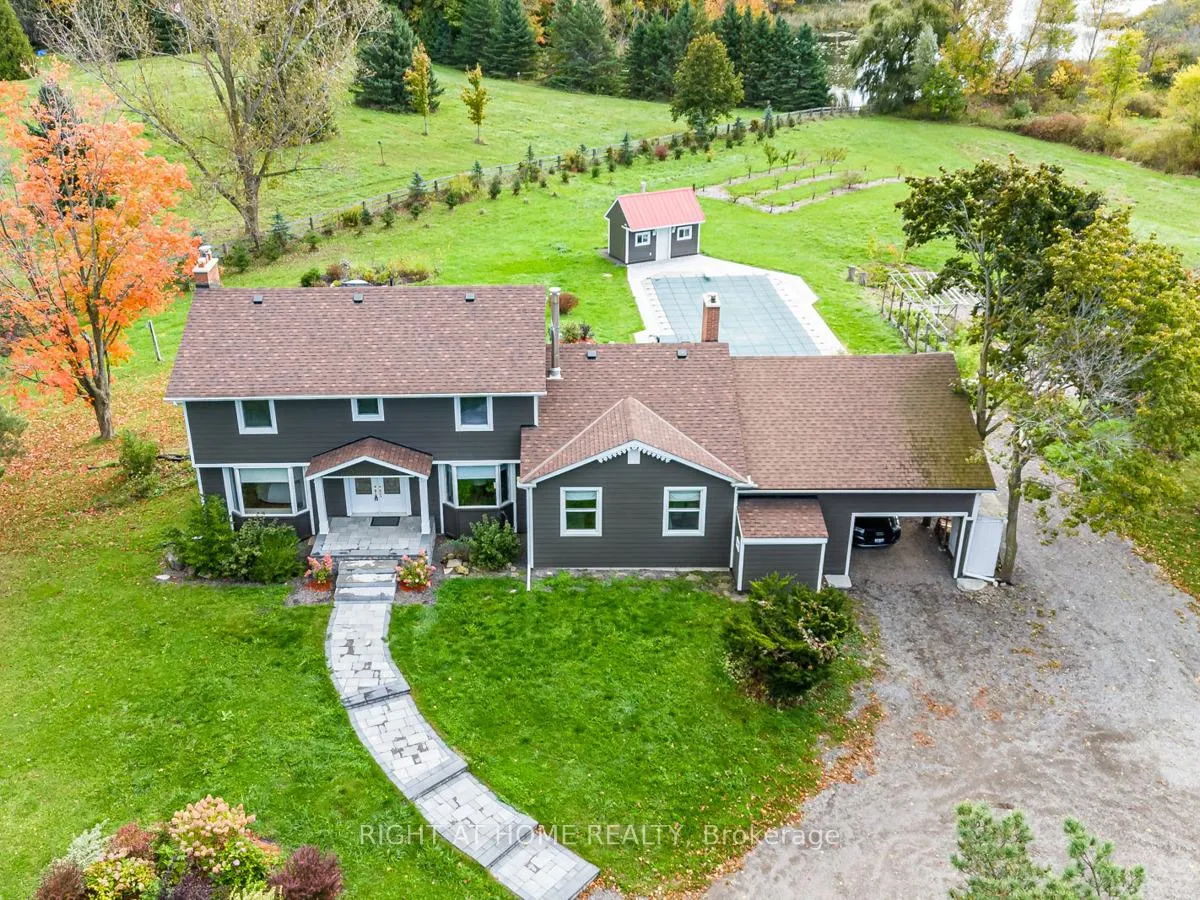 Photo 6 of 7975 18th Side Road, King, Rural King — HOMEH