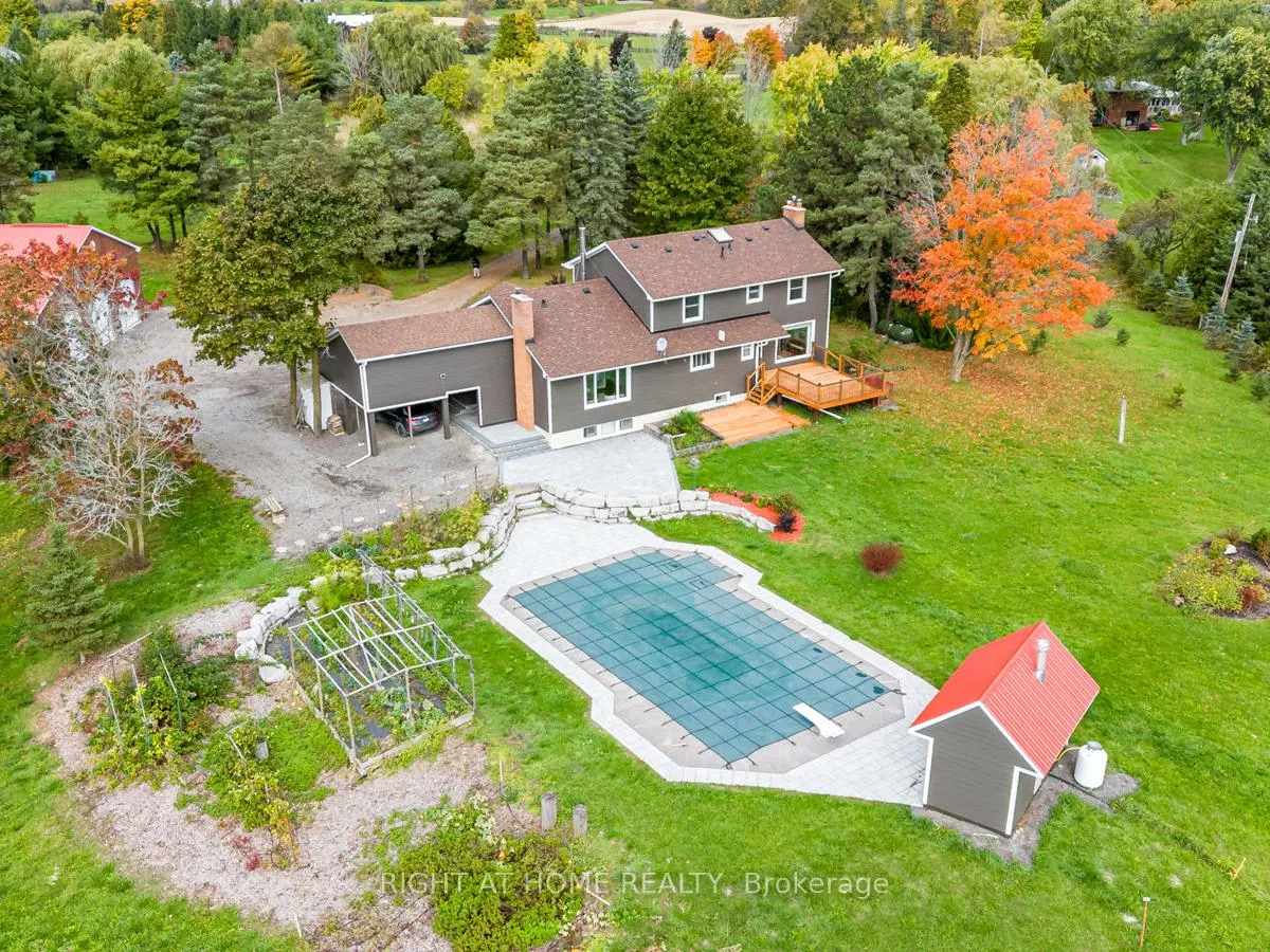Photo 7 of 7975 18th Side Road, King, Rural King — HOMEH