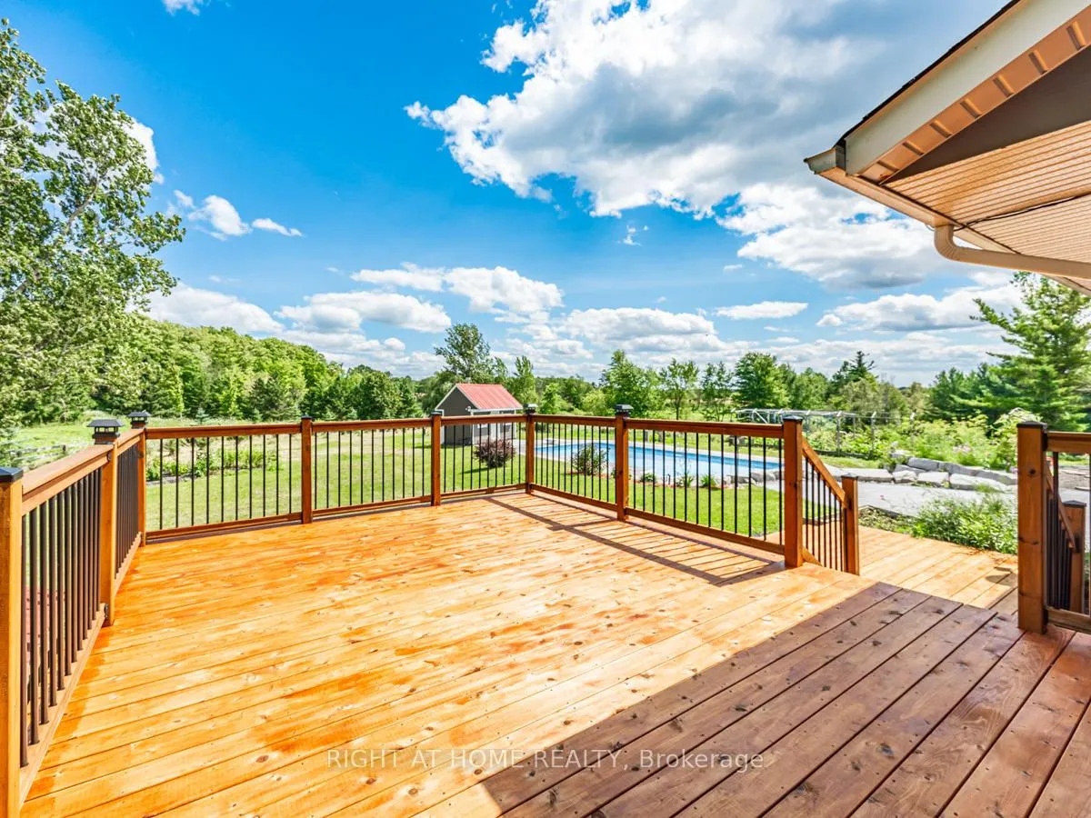 Photo 35 of 7975 18th Side Road, King, Rural King — HOMEH