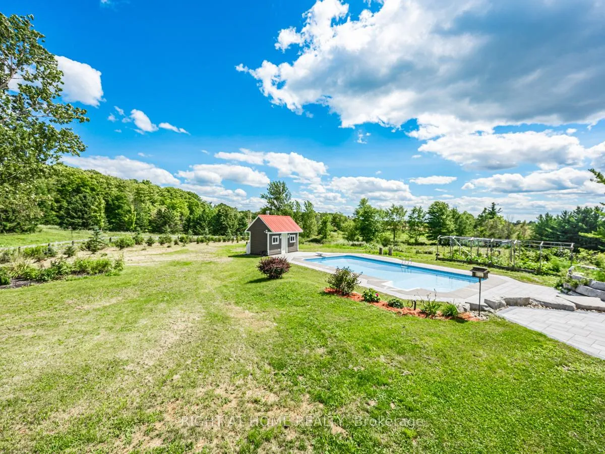 Photo 37 of 7975 18th Side Road, King, Rural King — HOMEH
