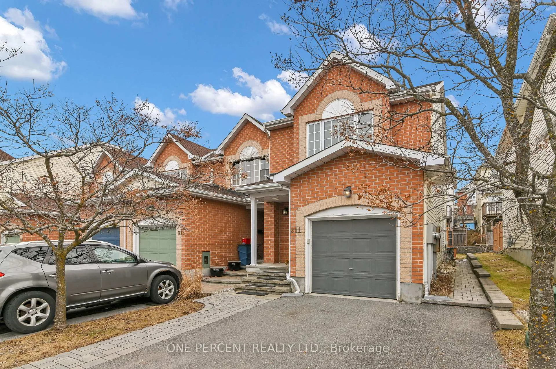 Photo 2 of 311 Southcrest Private, Ottawa, Brookfield Gardens — HOMEH