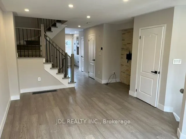 Photo 2 of 759 Cornell Rouge Boulevard, Markham, Cornell — HOMEH