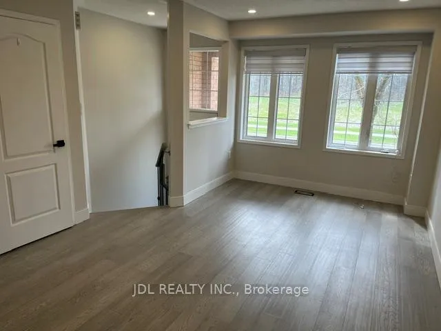 Photo 3 of 759 Cornell Rouge Boulevard, Markham, Cornell — HOMEH