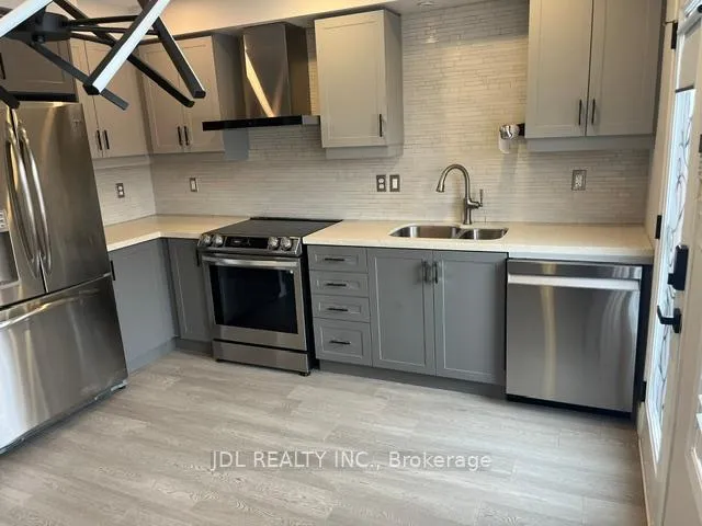 Photo 4 of 759 Cornell Rouge Boulevard, Markham, Cornell — HOMEH