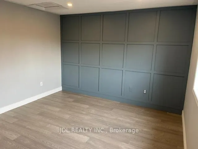 Photo 6 of 759 Cornell Rouge Boulevard, Markham, Cornell — HOMEH