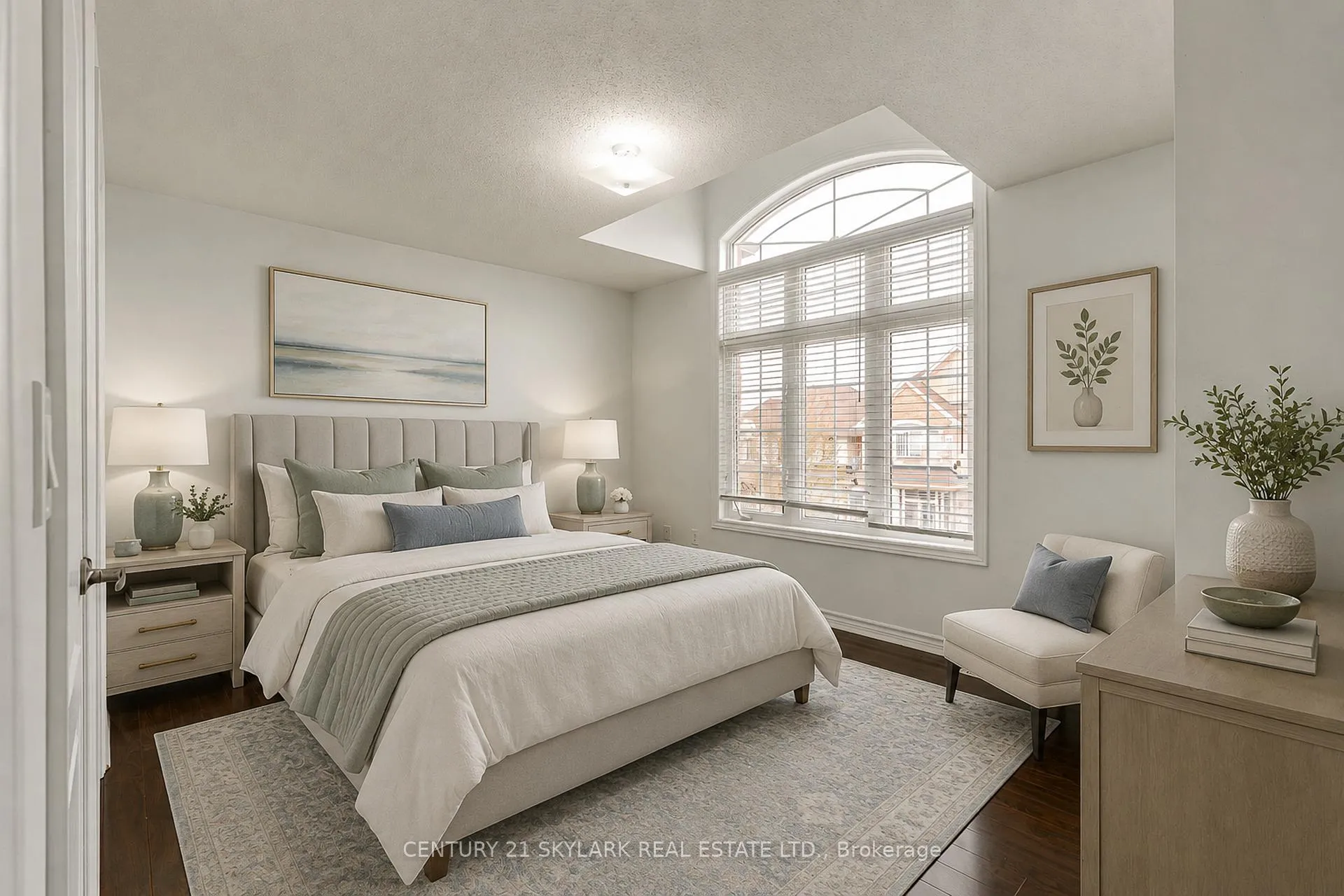 Photo 23 of 4 Mistletoe Place, Brampton, Credit Valley — HOMEH