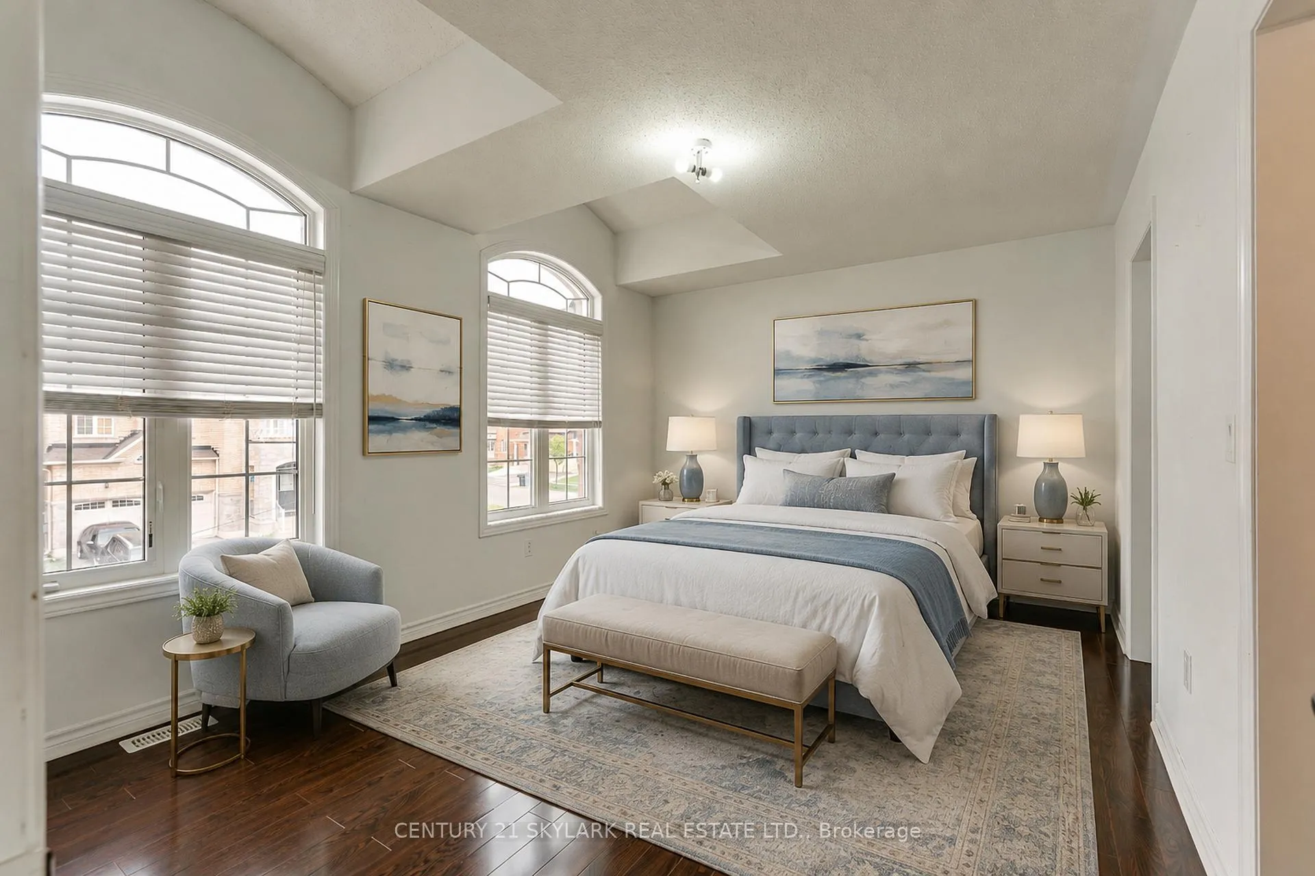 Photo 24 of 4 Mistletoe Place, Brampton, Credit Valley — HOMEH