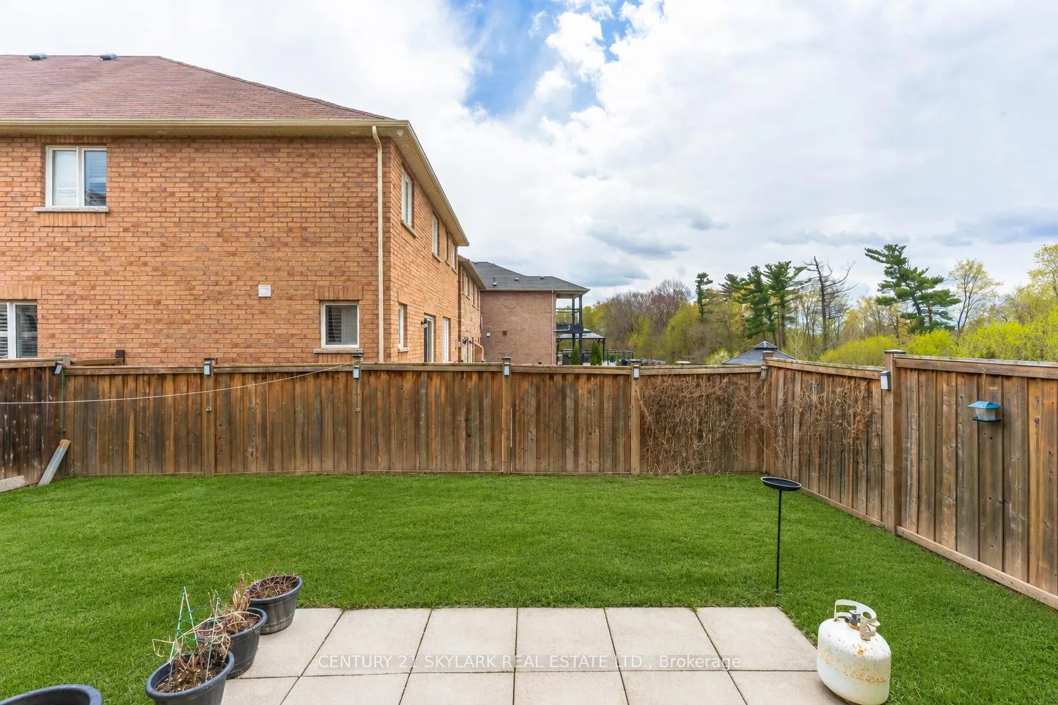 Photo 28 of 4 Mistletoe Place, Brampton, Credit Valley — HOMEH