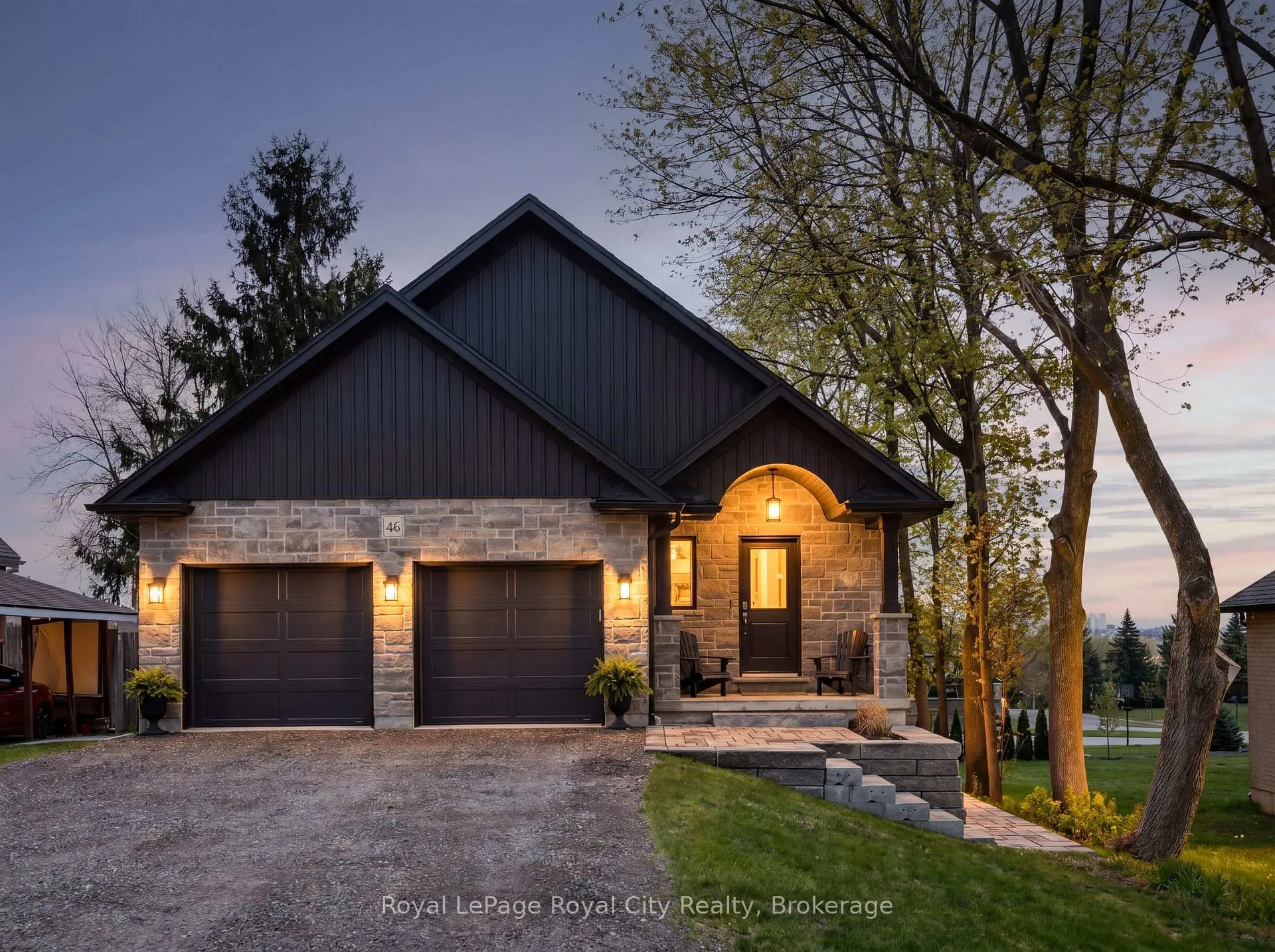 Photo 1 of 46 Bedford Road, Guelph/Eramosa, Rural Guelph/Eramosa East — HOMEH