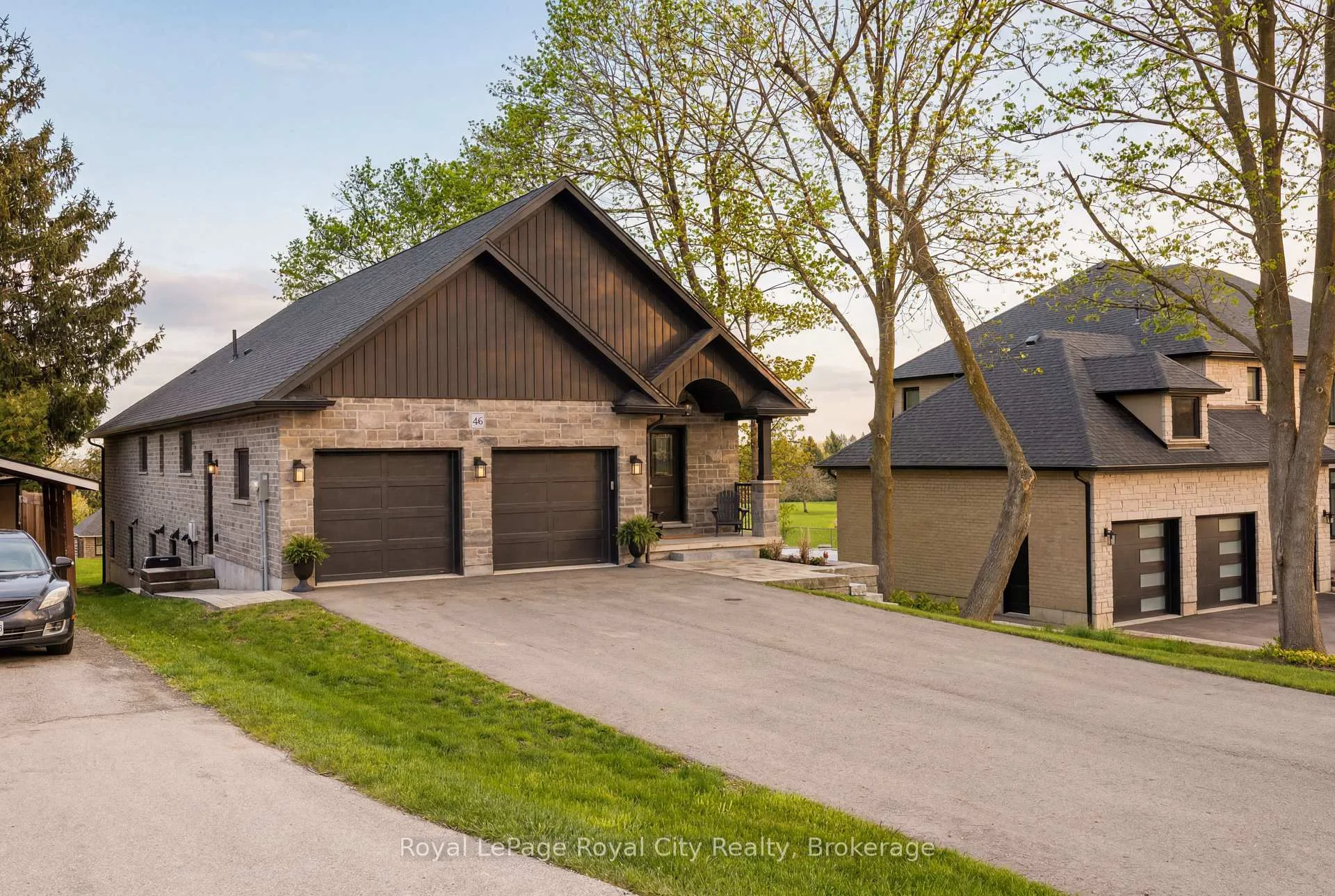 Photo 3 of 46 Bedford Road, Guelph/Eramosa, Rural Guelph/Eramosa East — HOMEH