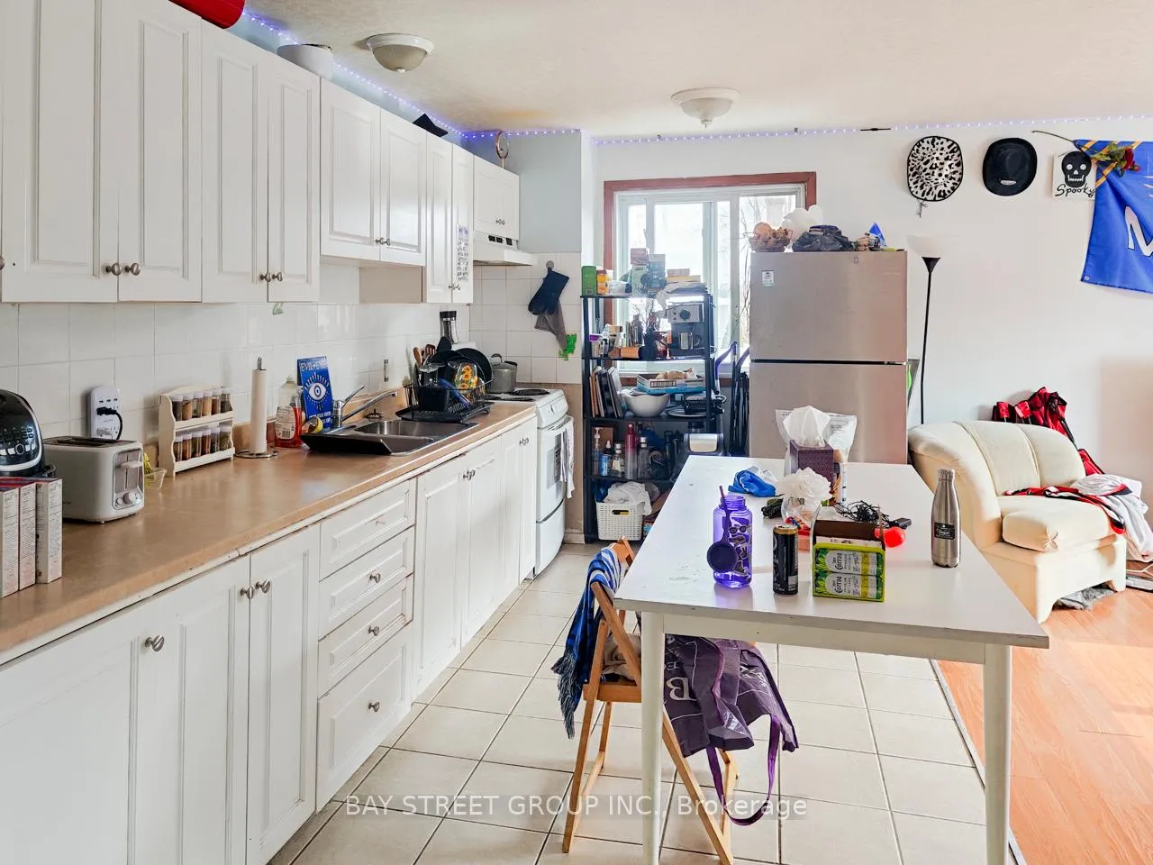 Photo 4 of Unit Upper floor, 38 Noecker Street, Waterloo — HOMEH
