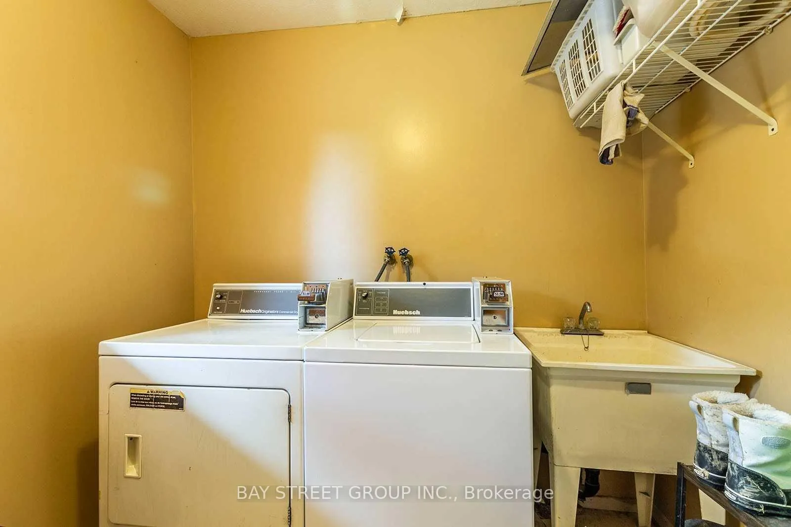Photo 14 of Unit Upper floor, 38 Noecker Street, Waterloo — HOMEH