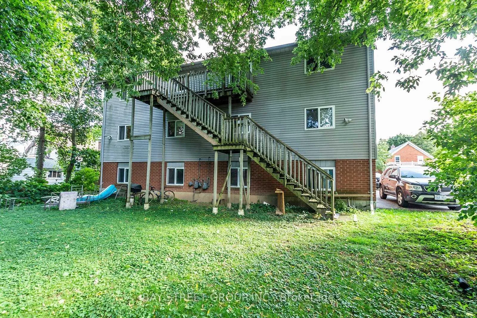 Photo 15 of Unit Upper floor, 38 Noecker Street, Waterloo — HOMEH
