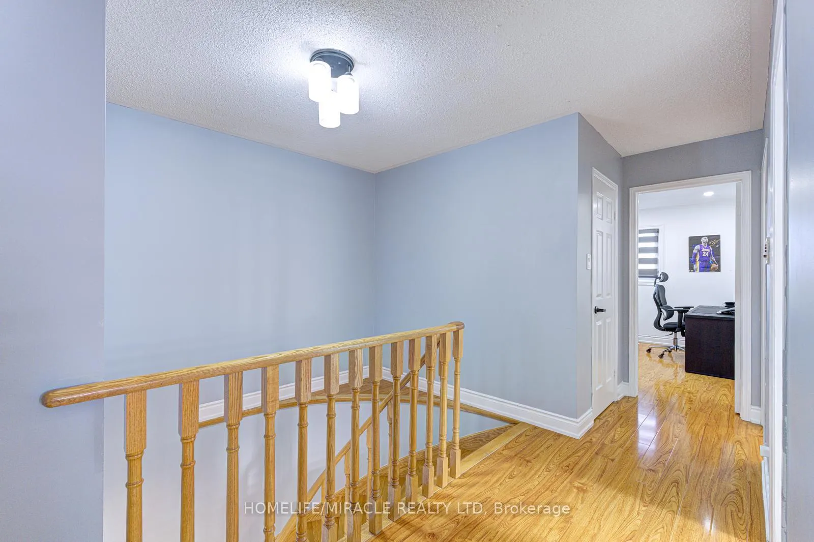 Photo 25 of 32 Pennsylvania Avenue, Brampton, Fletcher's Creek South — HOMEH