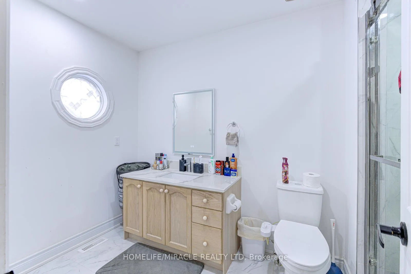 Photo 29 of 32 Pennsylvania Avenue, Brampton, Fletcher's Creek South — HOMEH