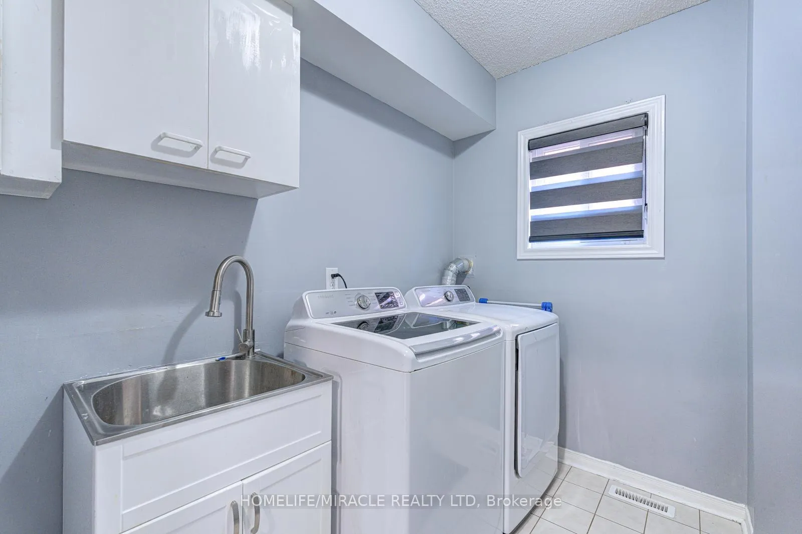 Photo 47 of 32 Pennsylvania Avenue, Brampton, Fletcher's Creek South — HOMEH