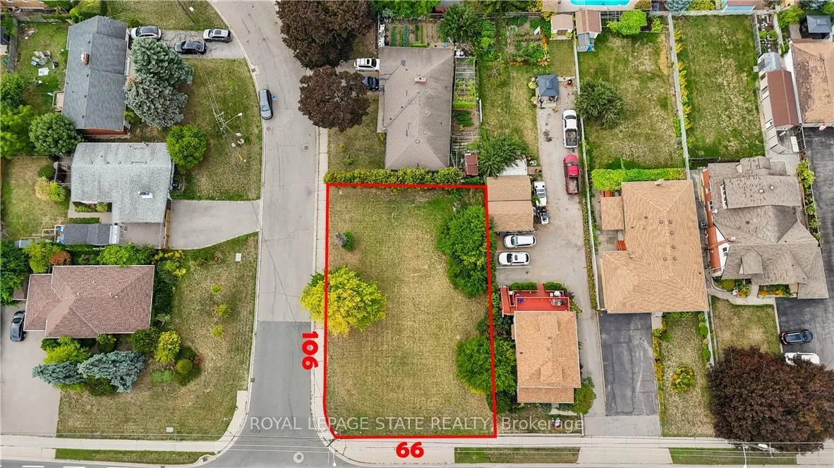 Photo 1 of 23 Centennial Parkway S, Hamilton, Stoney Creek — HOMEH