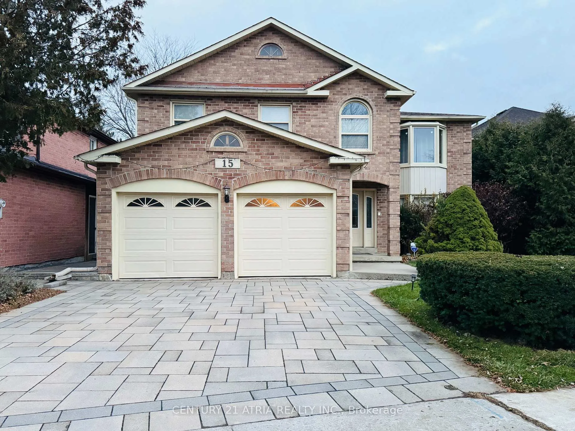 Photo 1 of 15 Timpson Drive, Aurora, Aurora Highlands — HOMEH