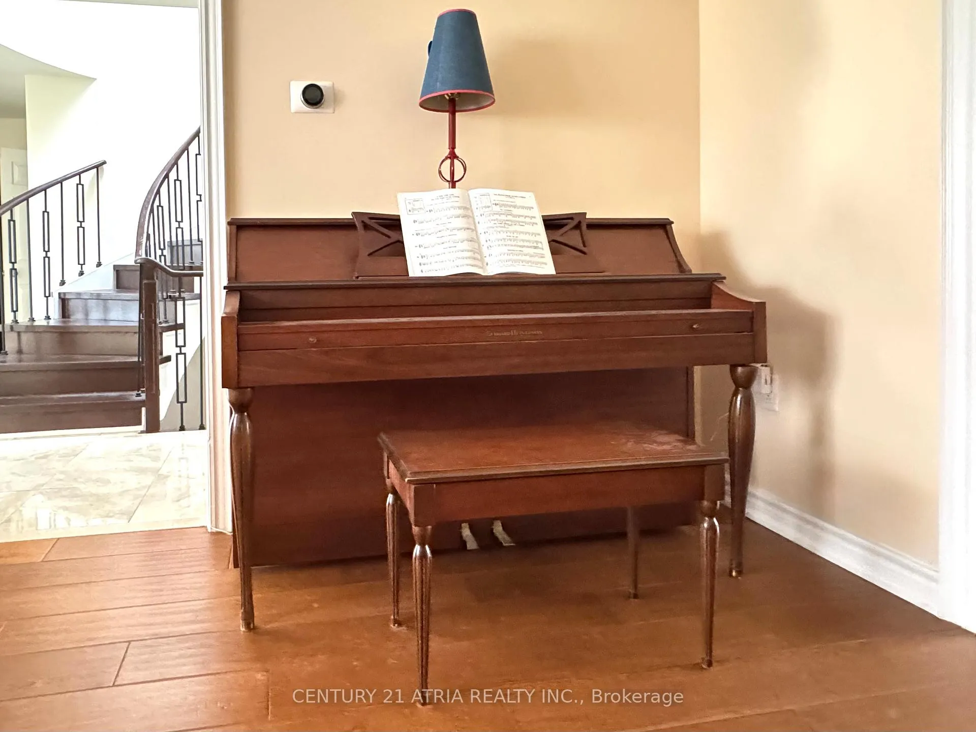 Photo 6 of 15 Timpson Drive, Aurora, Aurora Highlands — HOMEH