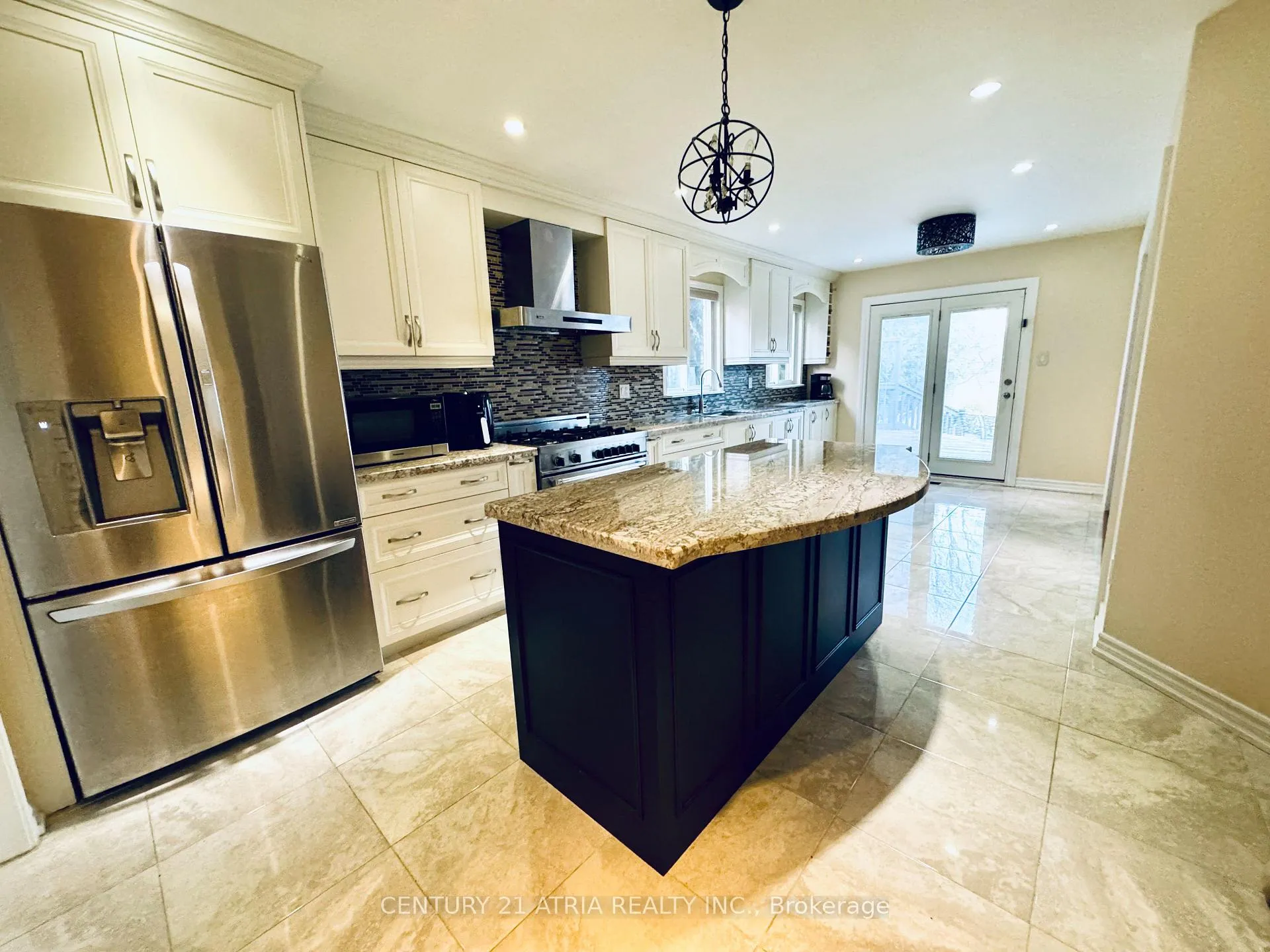 Photo 11 of 15 Timpson Drive, Aurora, Aurora Highlands — HOMEH