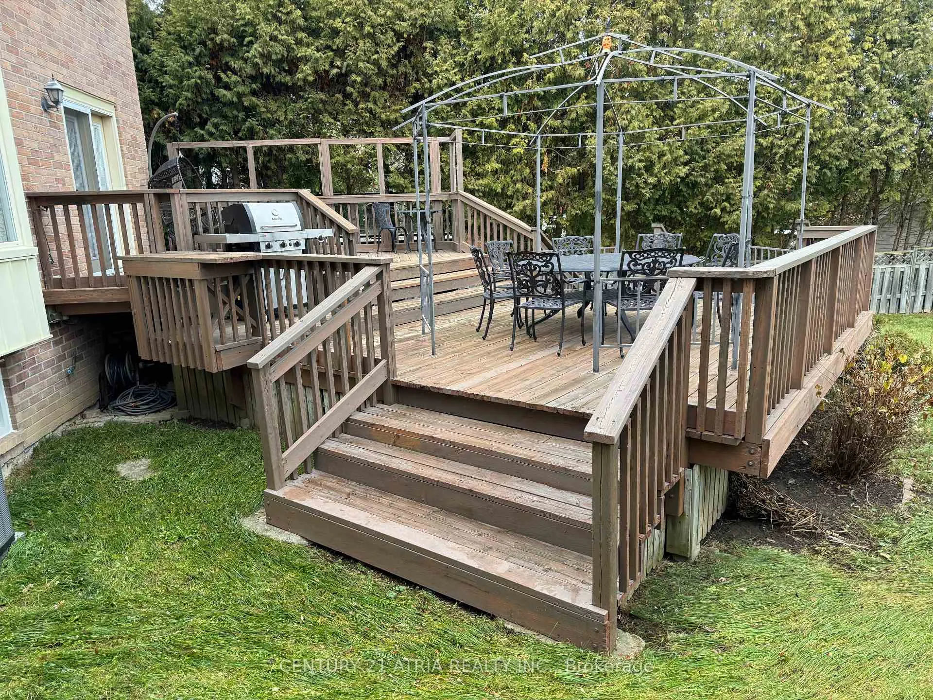 Photo 36 of 15 Timpson Drive, Aurora, Aurora Highlands — HOMEH