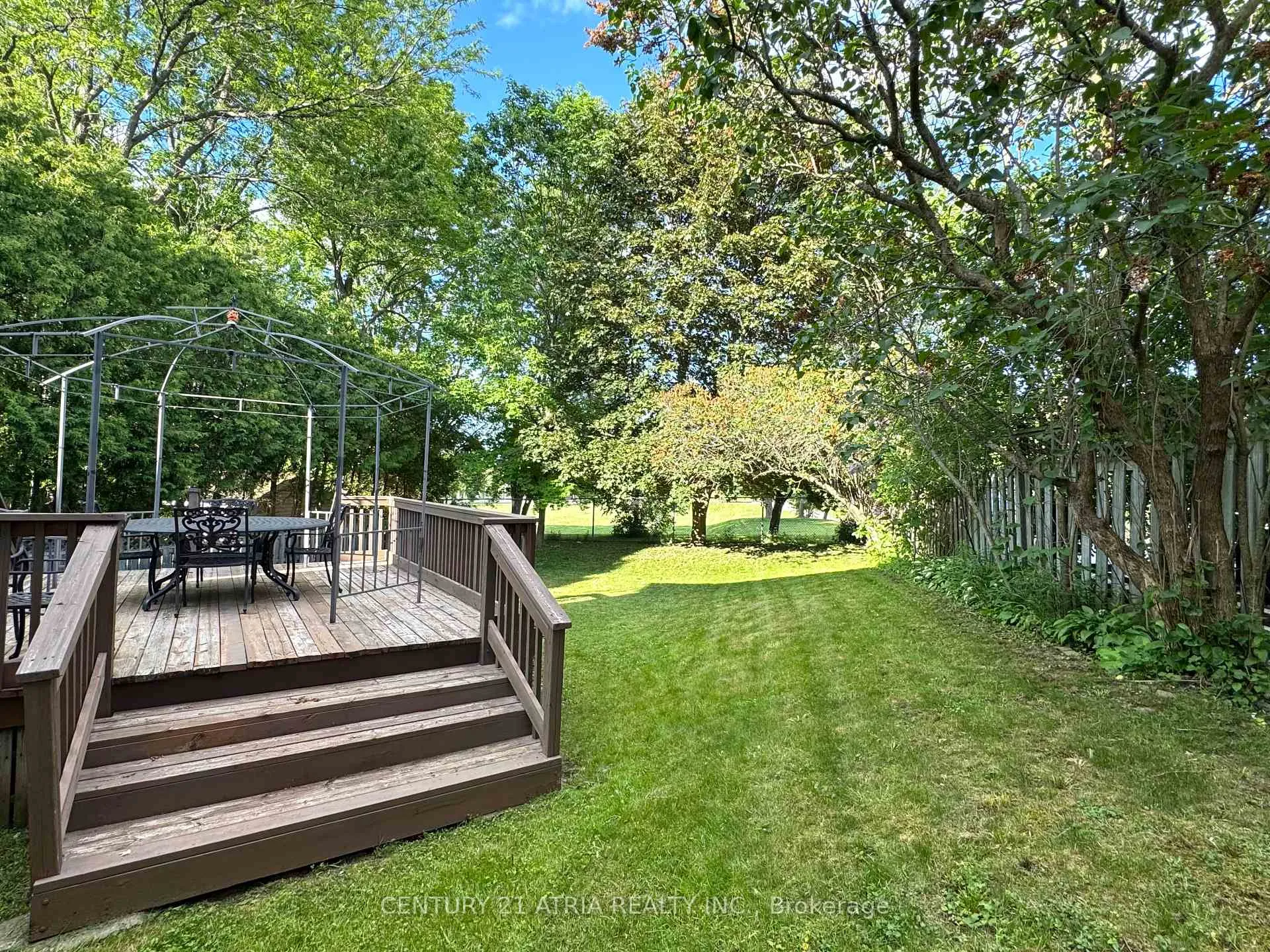 Photo 39 of 15 Timpson Drive, Aurora, Aurora Highlands — HOMEH