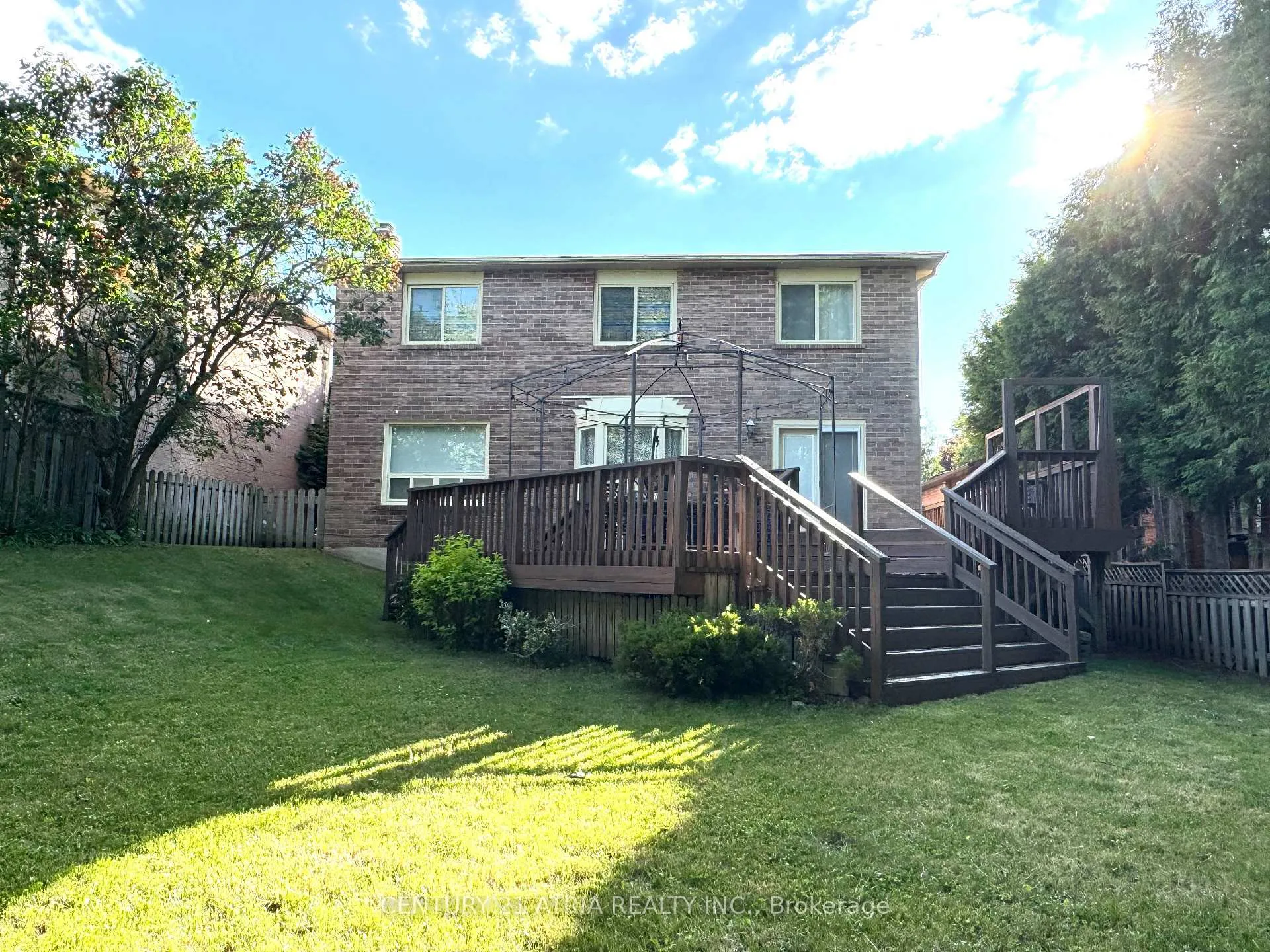 Photo 40 of 15 Timpson Drive, Aurora, Aurora Highlands — HOMEH