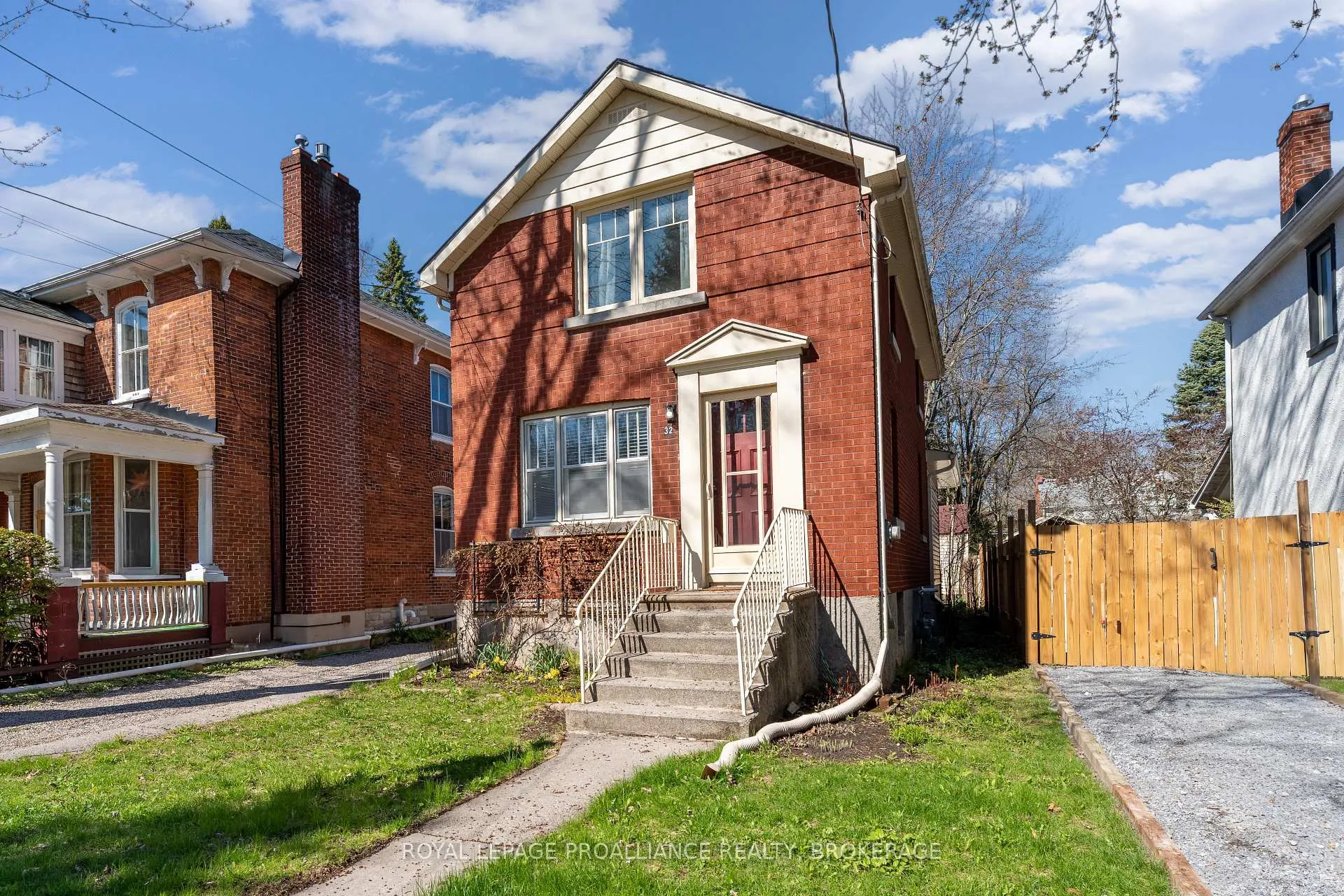 Photo 1 of 32 Livingston Avenue, Kingston, Central City East — HOMEH