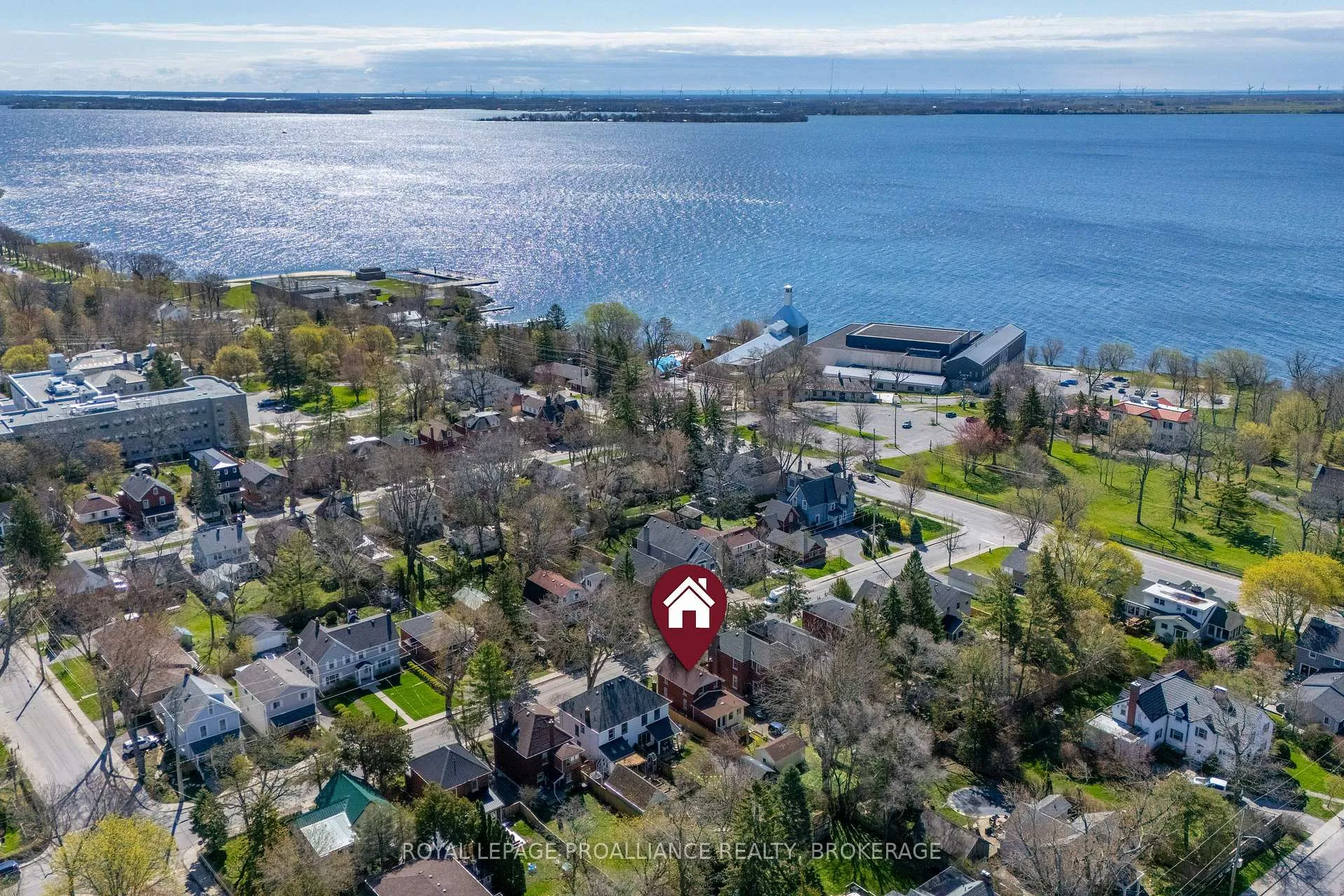 Photo 2 of 32 Livingston Avenue, Kingston, Central City East — HOMEH