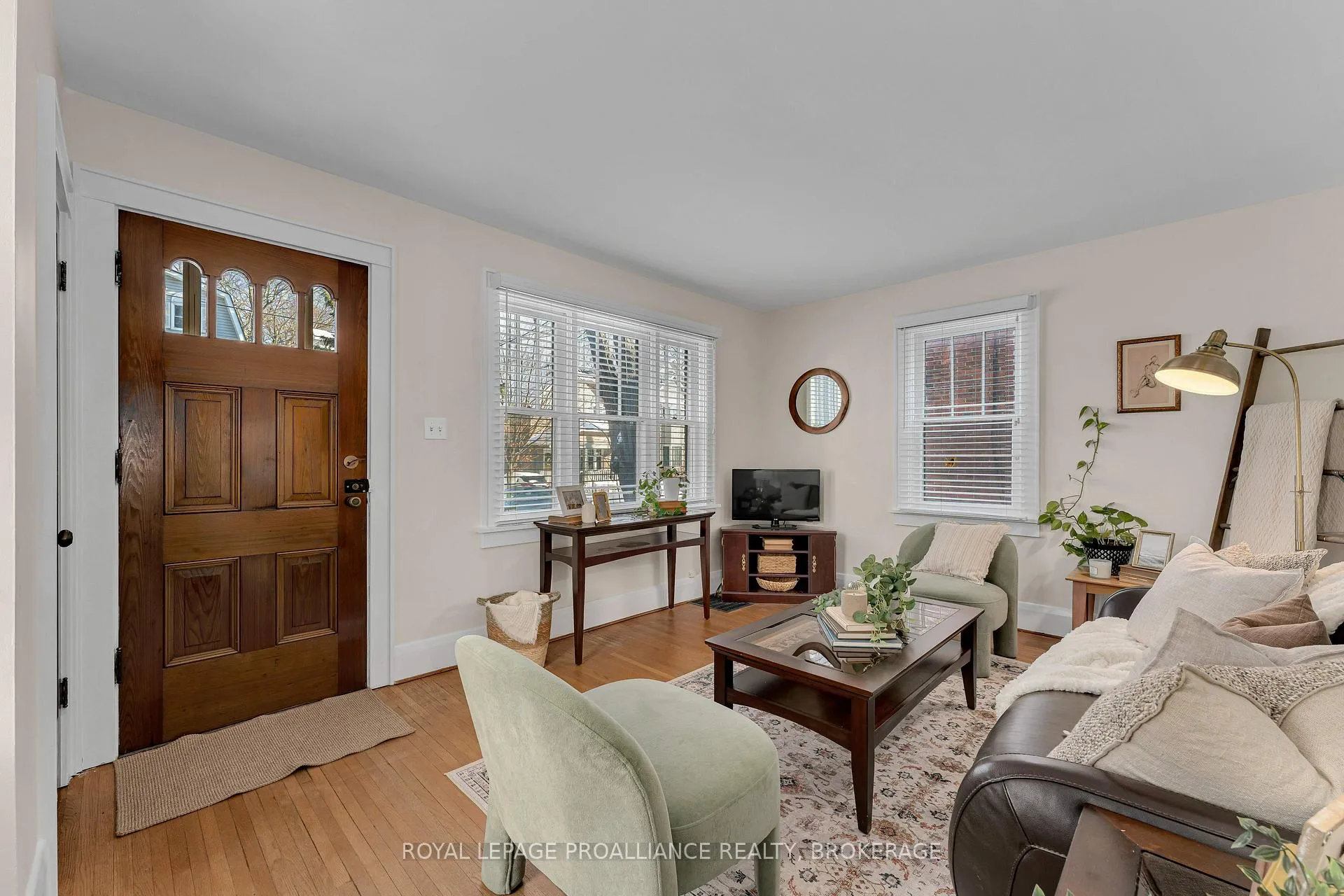 Photo 5 of 32 Livingston Avenue, Kingston, Central City East — HOMEH