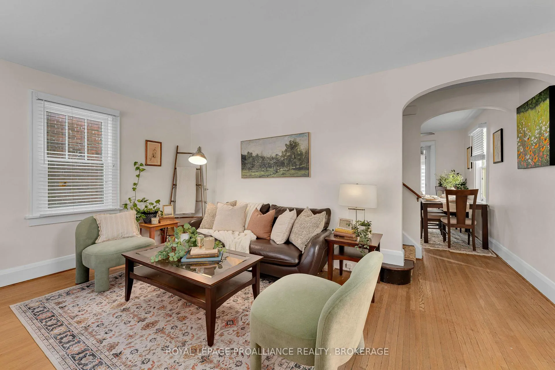 Photo 6 of 32 Livingston Avenue, Kingston, Central City East — HOMEH
