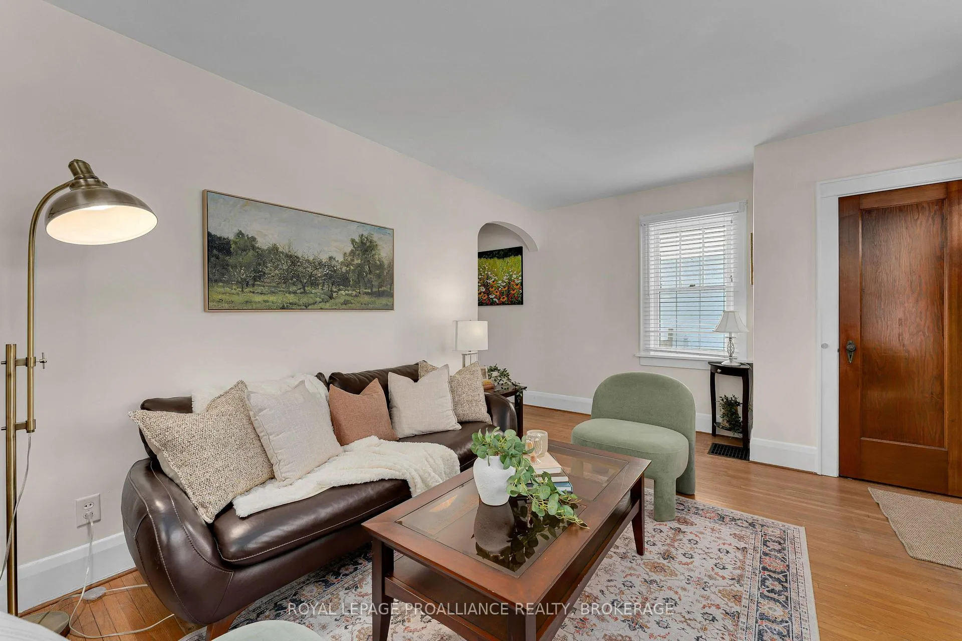 Photo 9 of 32 Livingston Avenue, Kingston, Central City East — HOMEH