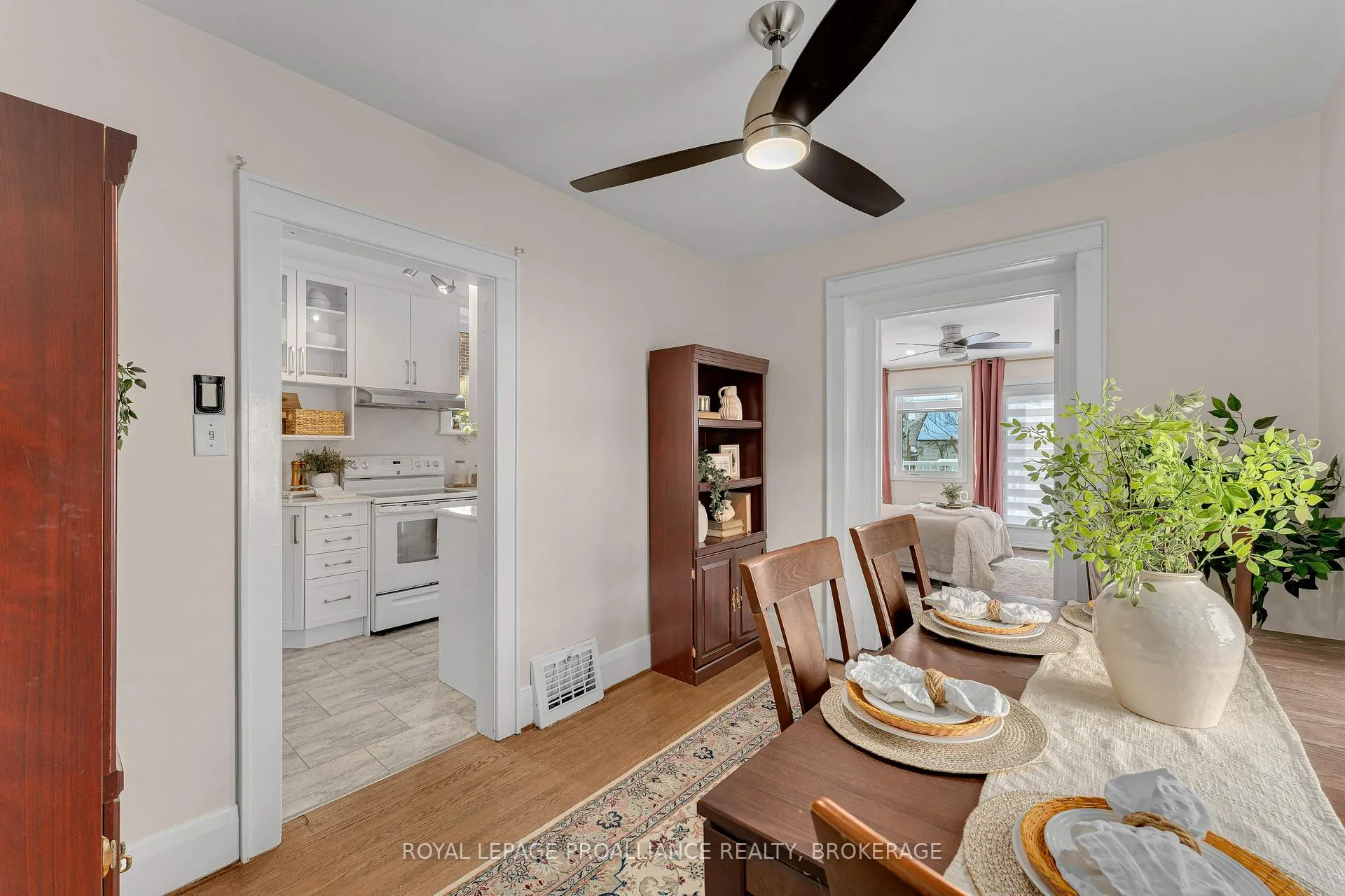 Photo 10 of 32 Livingston Avenue, Kingston, Central City East — HOMEH