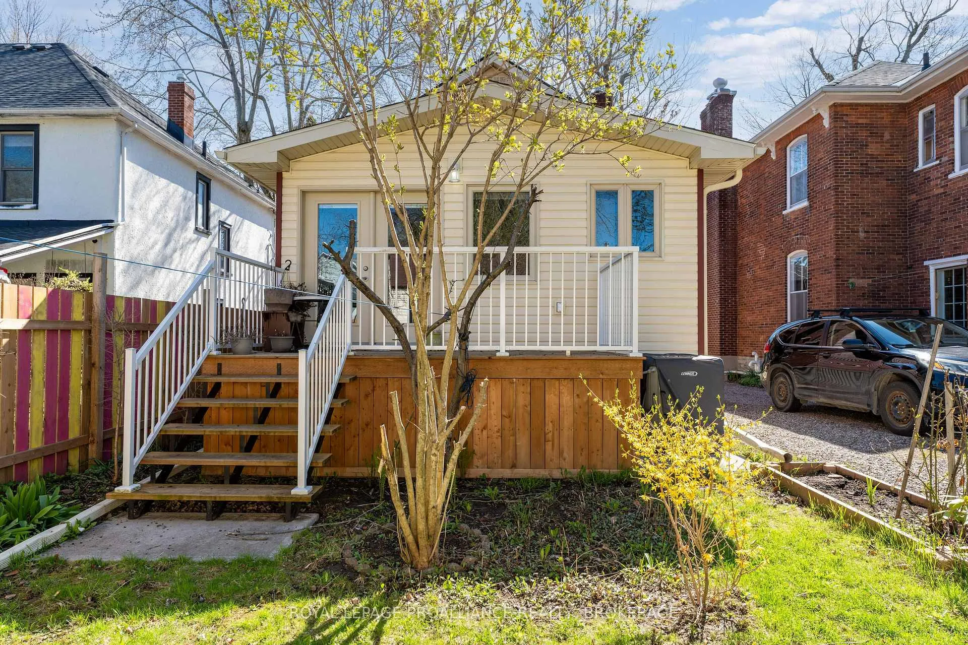 Photo 24 of 32 Livingston Avenue, Kingston, Central City East — HOMEH