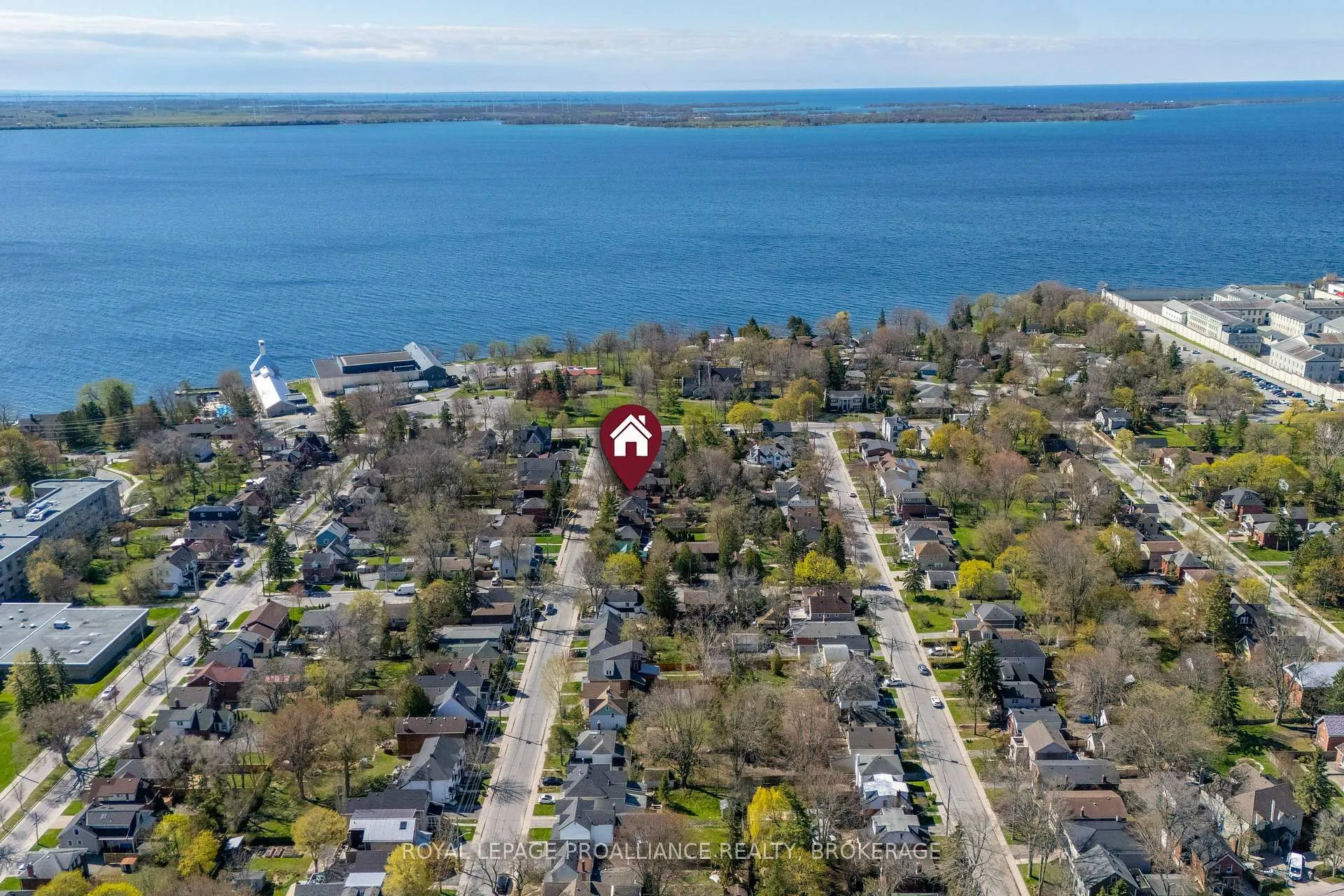 Photo 30 of 32 Livingston Avenue, Kingston, Central City East — HOMEH