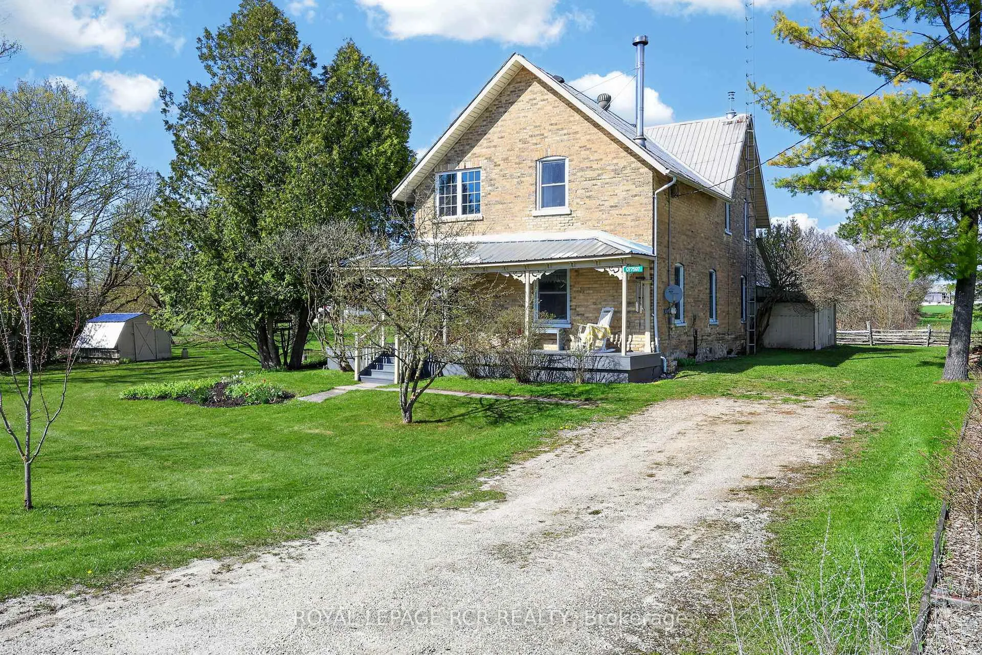 Photo 3 of 077597 7th Line SW, Melancthon, Rural Melancthon — HOMEH
