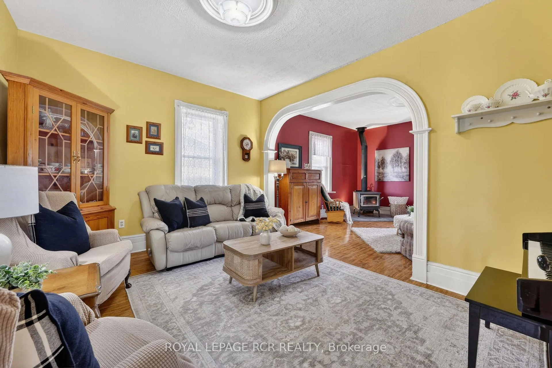 Photo 11 of 077597 7th Line SW, Melancthon, Rural Melancthon — HOMEH