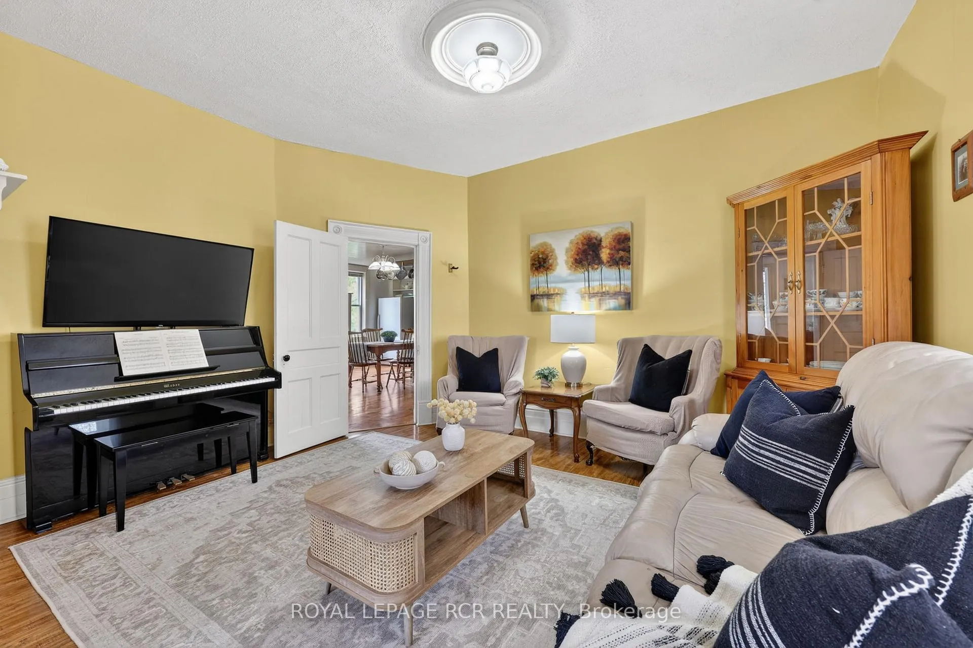 Photo 12 of 077597 7th Line SW, Melancthon, Rural Melancthon — HOMEH