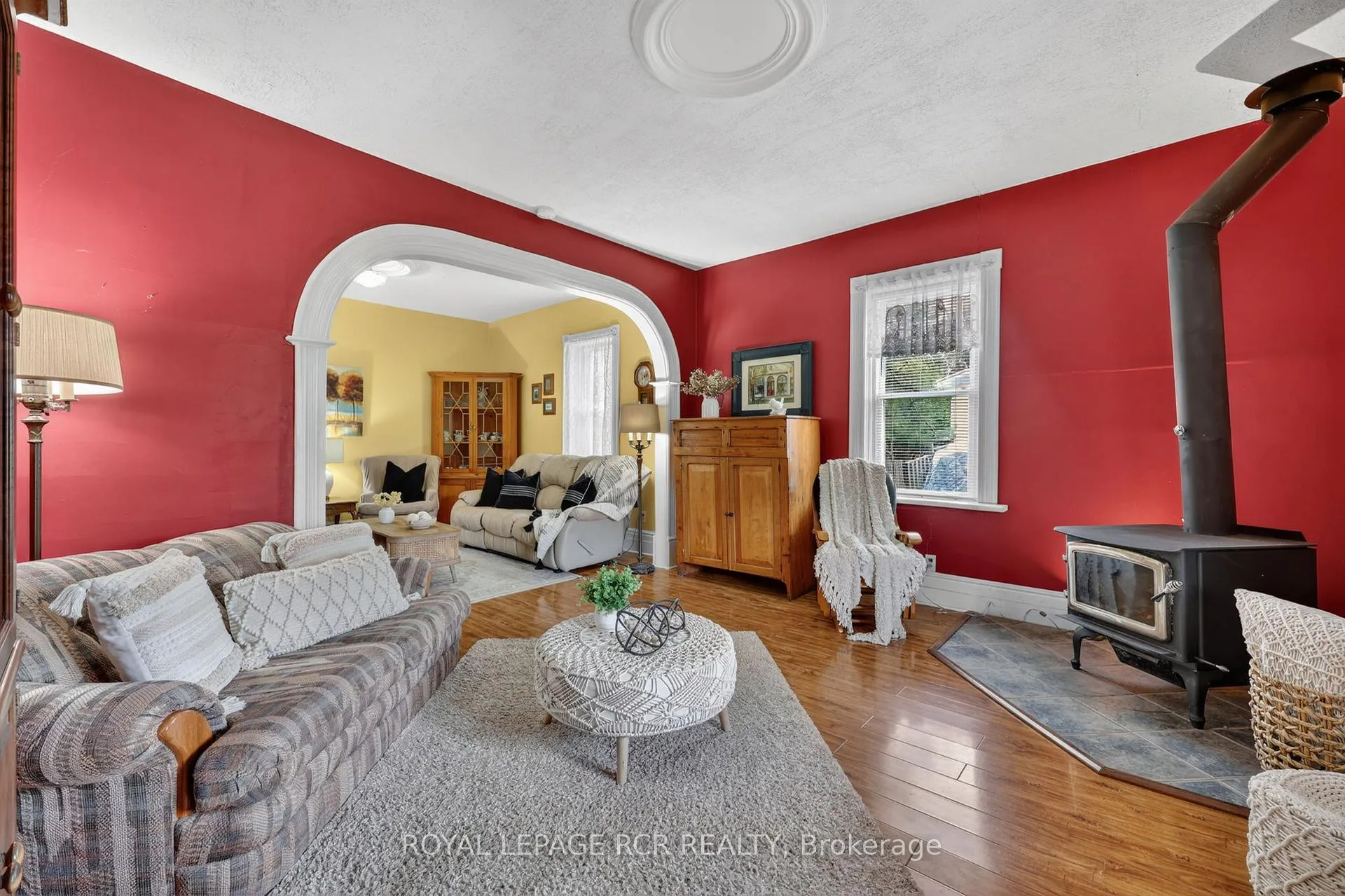 Photo 14 of 077597 7th Line SW, Melancthon, Rural Melancthon — HOMEH
