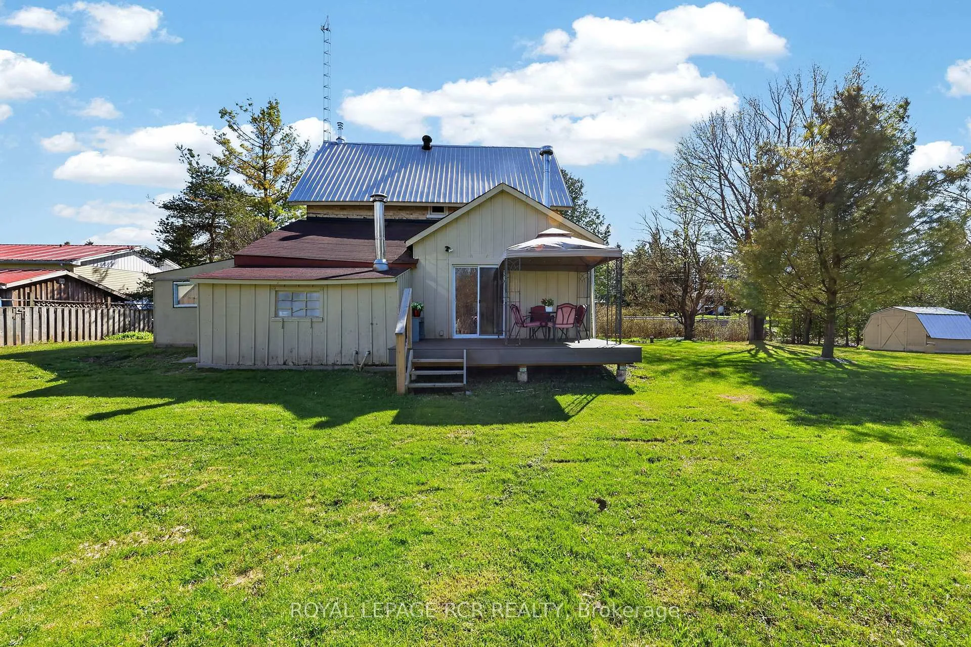 Photo 35 of 077597 7th Line SW, Melancthon, Rural Melancthon — HOMEH