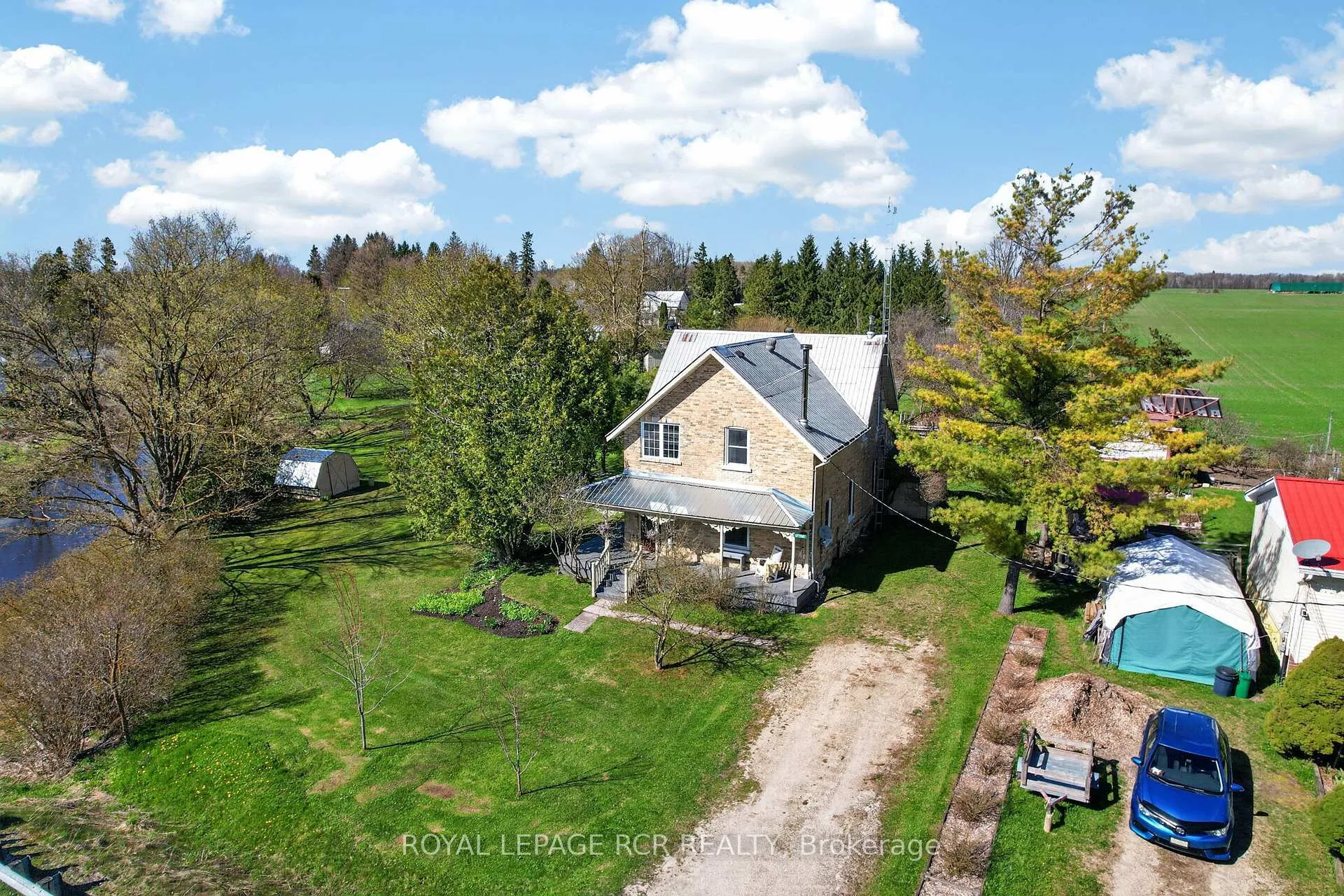 Photo 41 of 077597 7th Line SW, Melancthon, Rural Melancthon — HOMEH