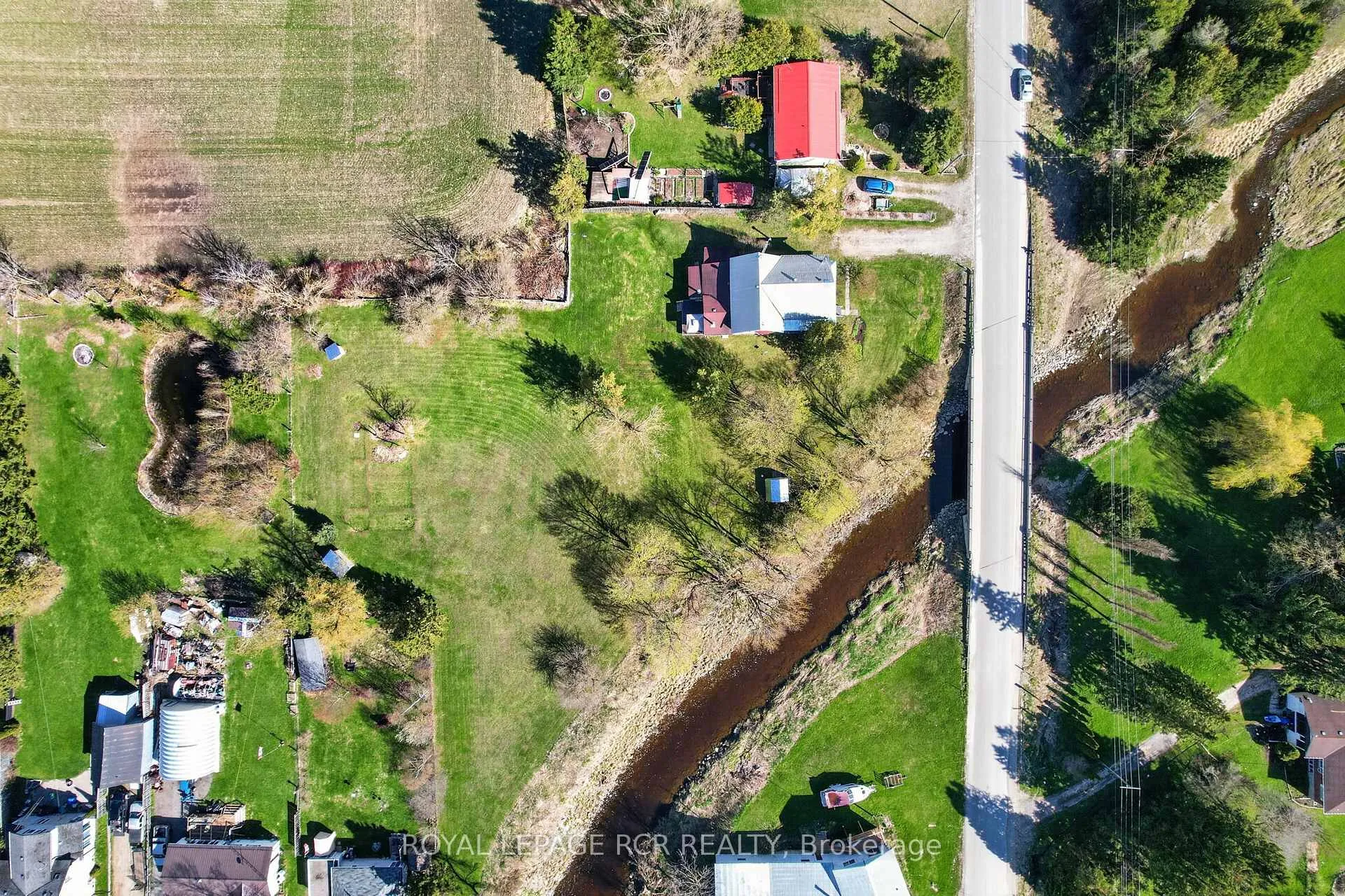 Photo 42 of 077597 7th Line SW, Melancthon, Rural Melancthon — HOMEH