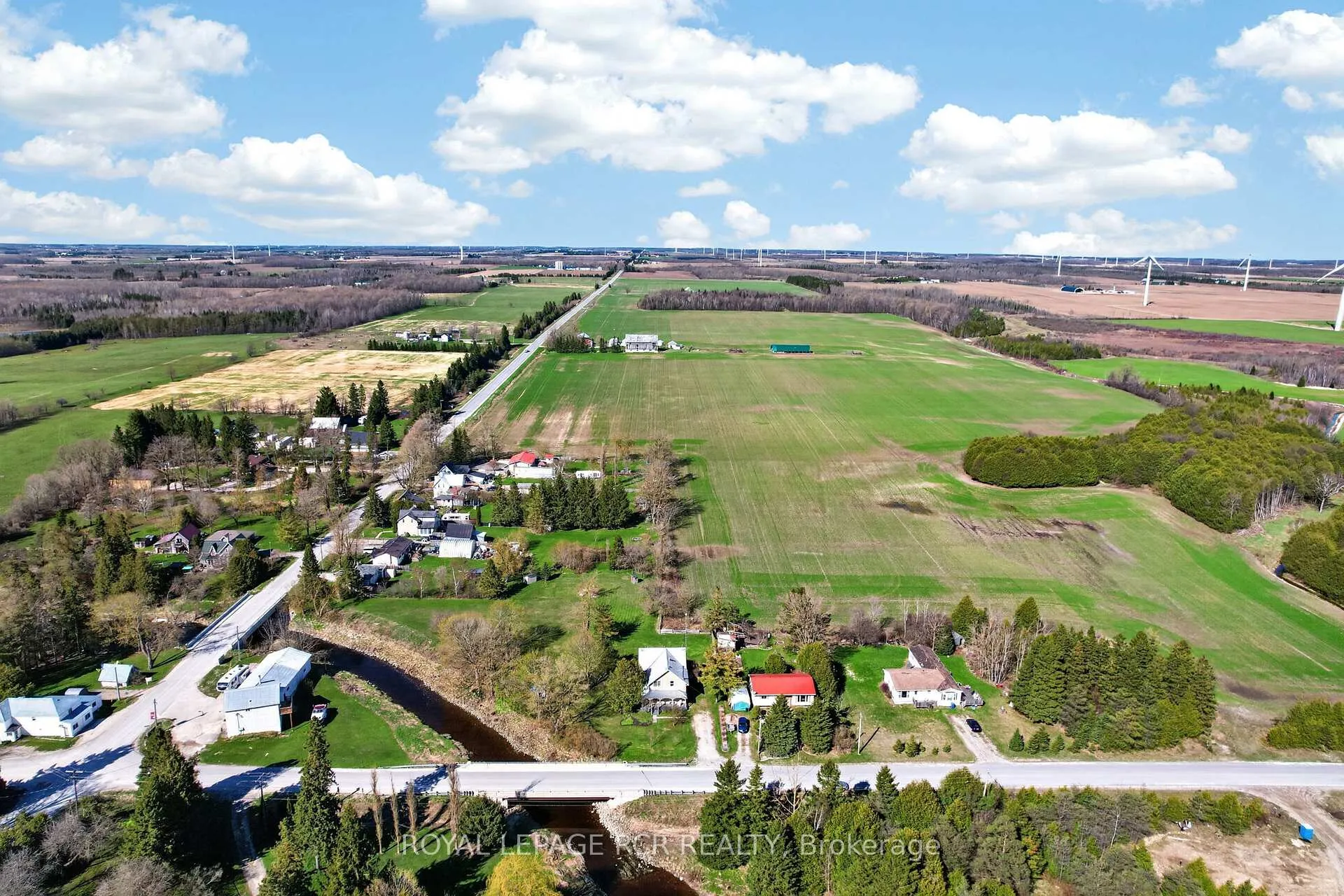 Photo 50 of 077597 7th Line SW, Melancthon, Rural Melancthon — HOMEH