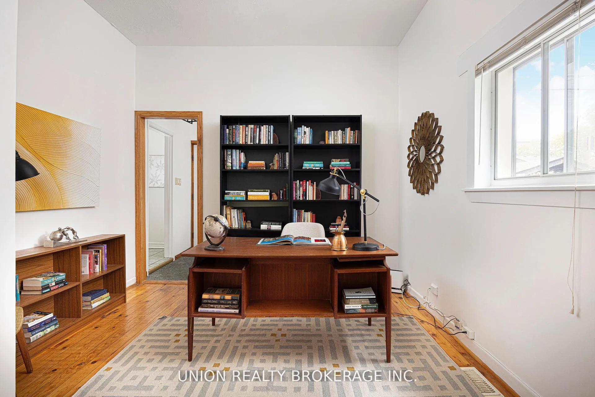 Photo 9 of 9 Elmer Avenue, Toronto, The Beaches — HOMEH