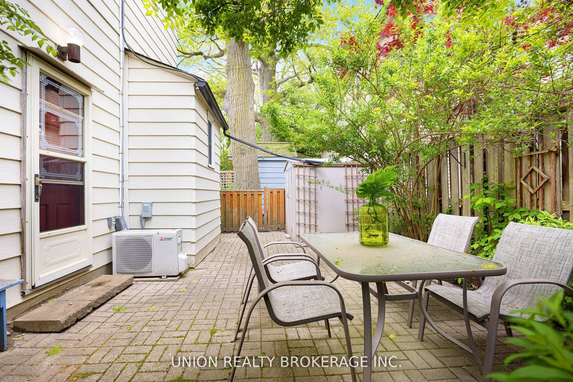 Photo 27 of 9 Elmer Avenue, Toronto, The Beaches — HOMEH