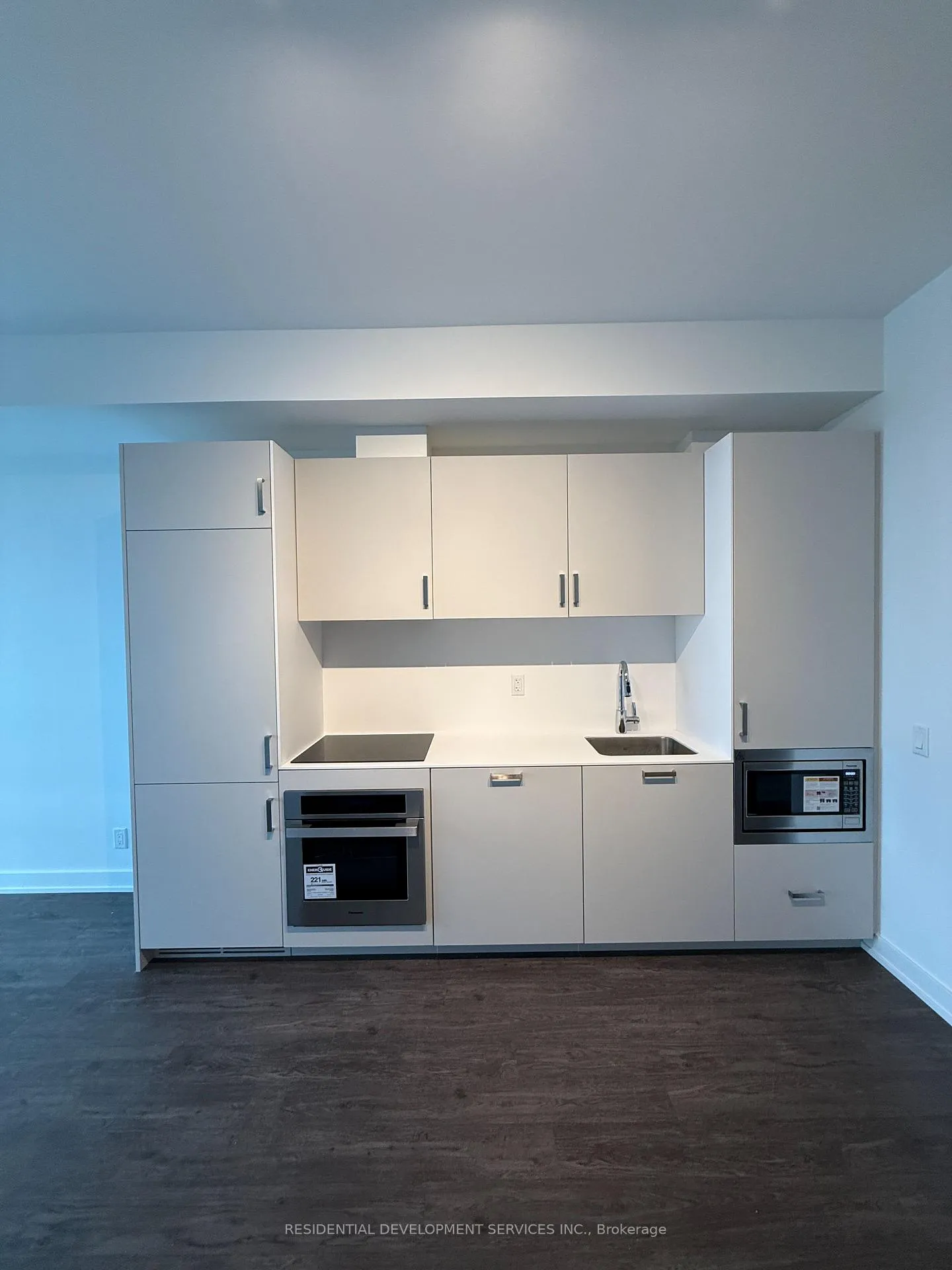 Photo 4 of Unit 5108, 88 Queen Street, Toronto, Church-Yonge Corridor — HOMEH