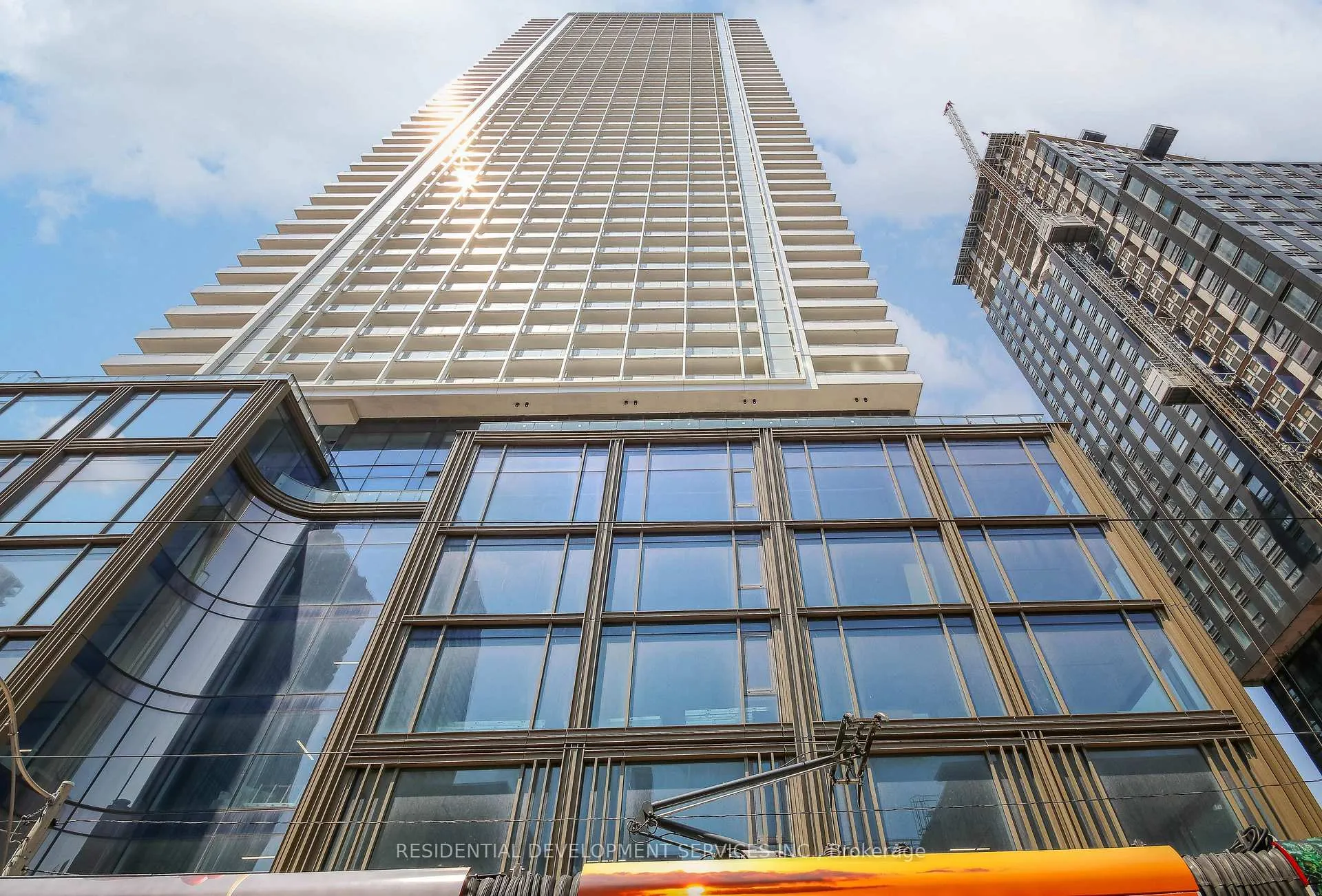 Photo 14 of Unit 5108, 88 Queen Street, Toronto, Church-Yonge Corridor — HOMEH