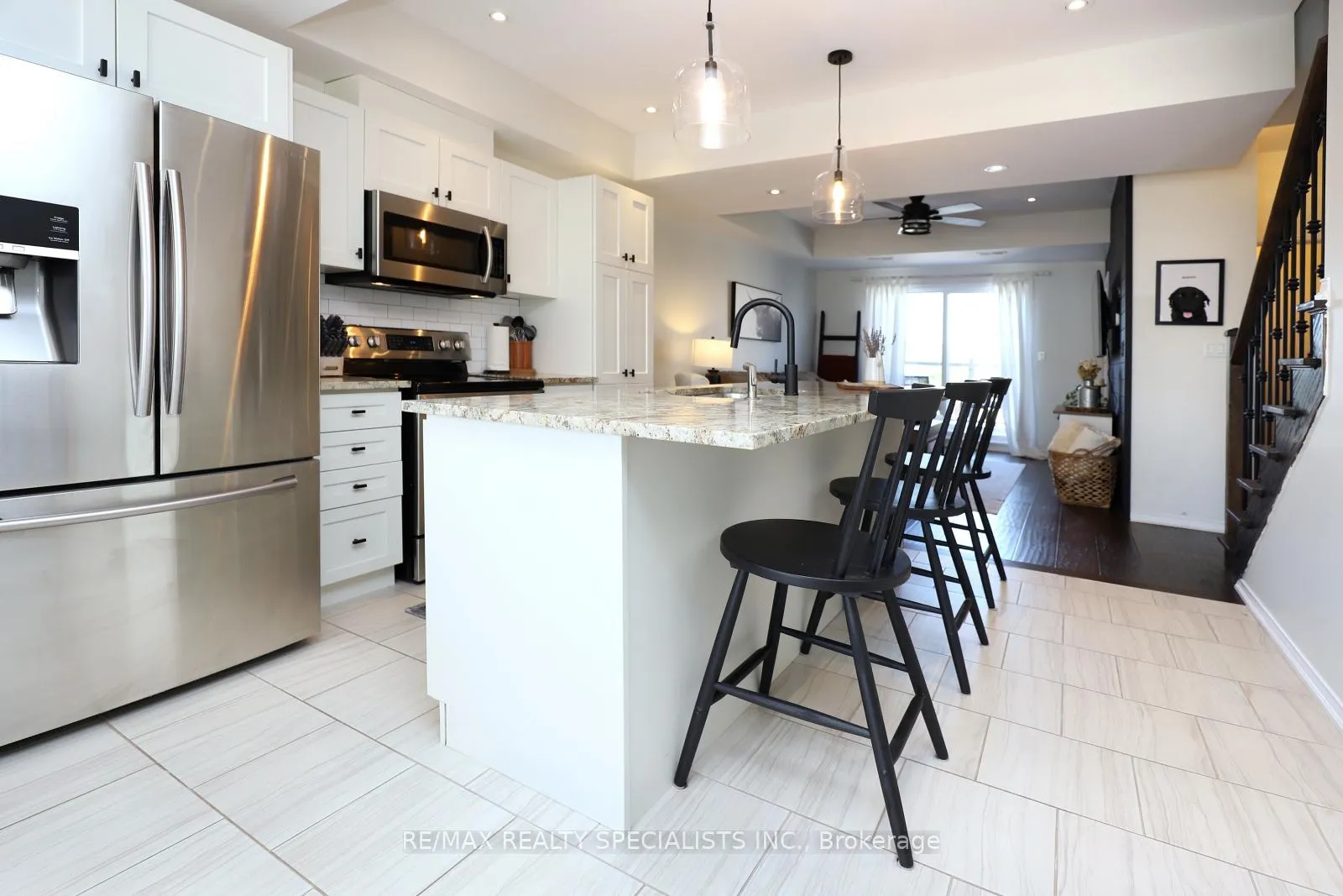 Photo 9 of Unit 3, 5042 Serena Drive, Lincoln, Beamsville — HOMEH
