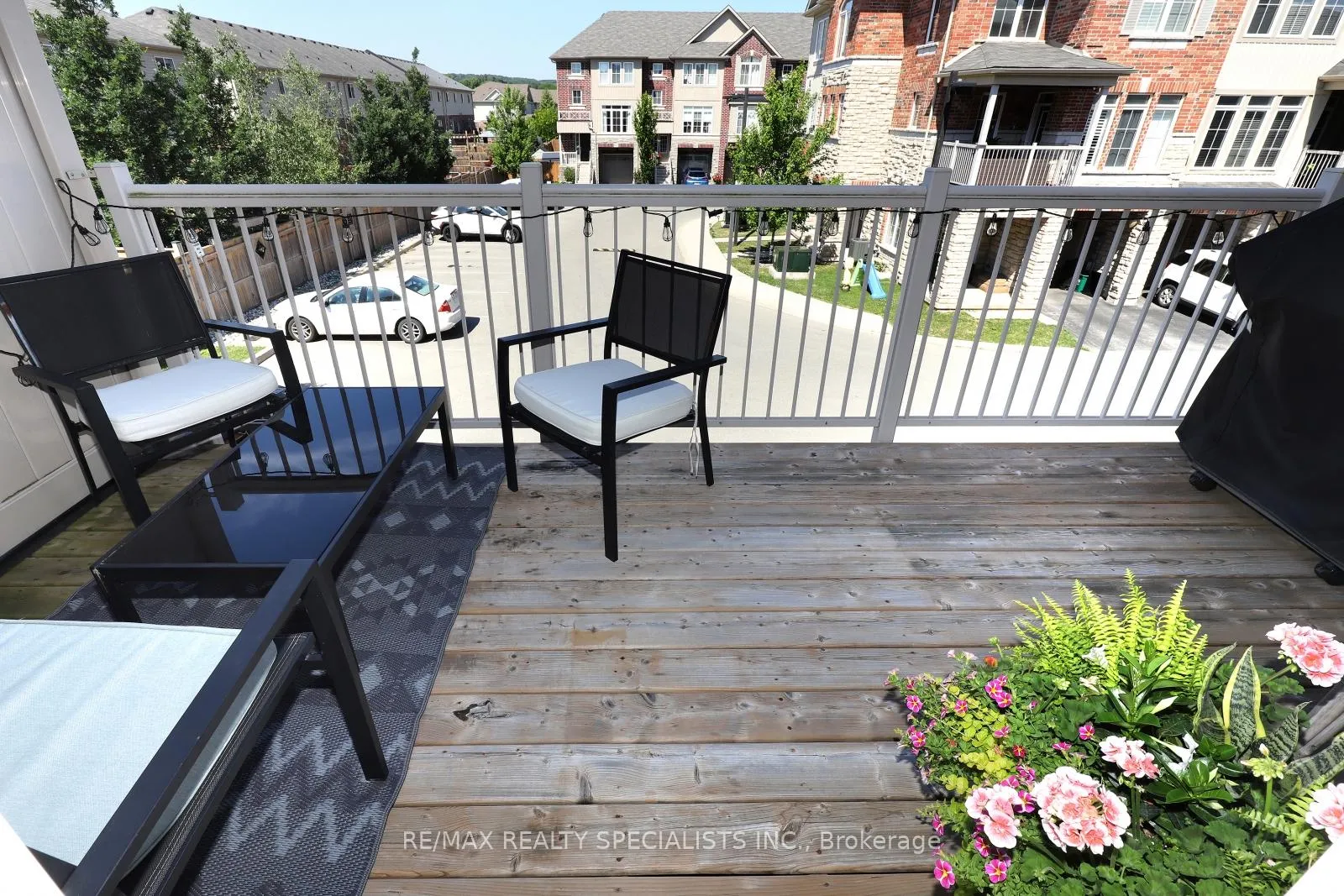 Photo 16 of Unit 3, 5042 Serena Drive, Lincoln, Beamsville — HOMEH
